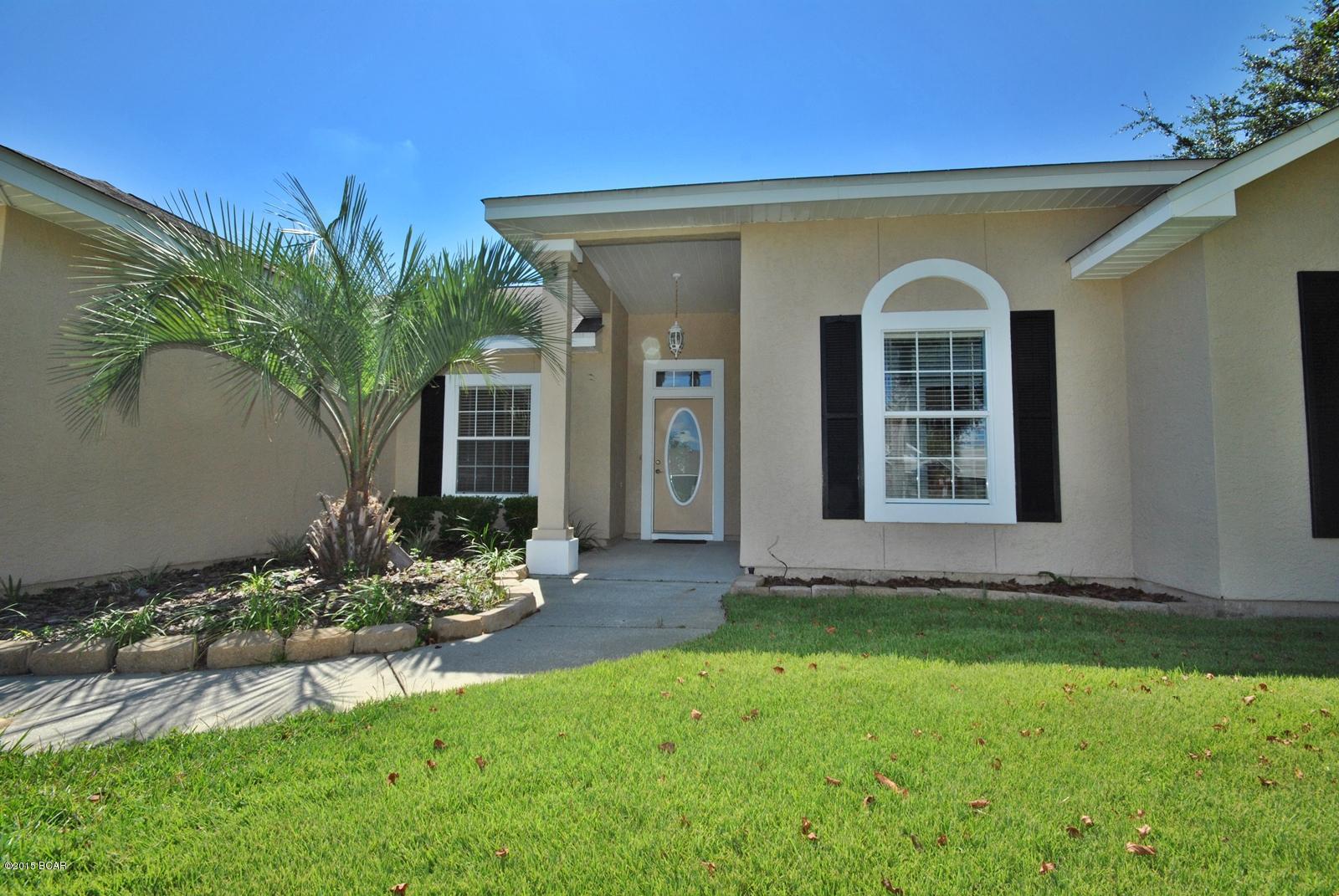 Summerwood Phase I - Residential