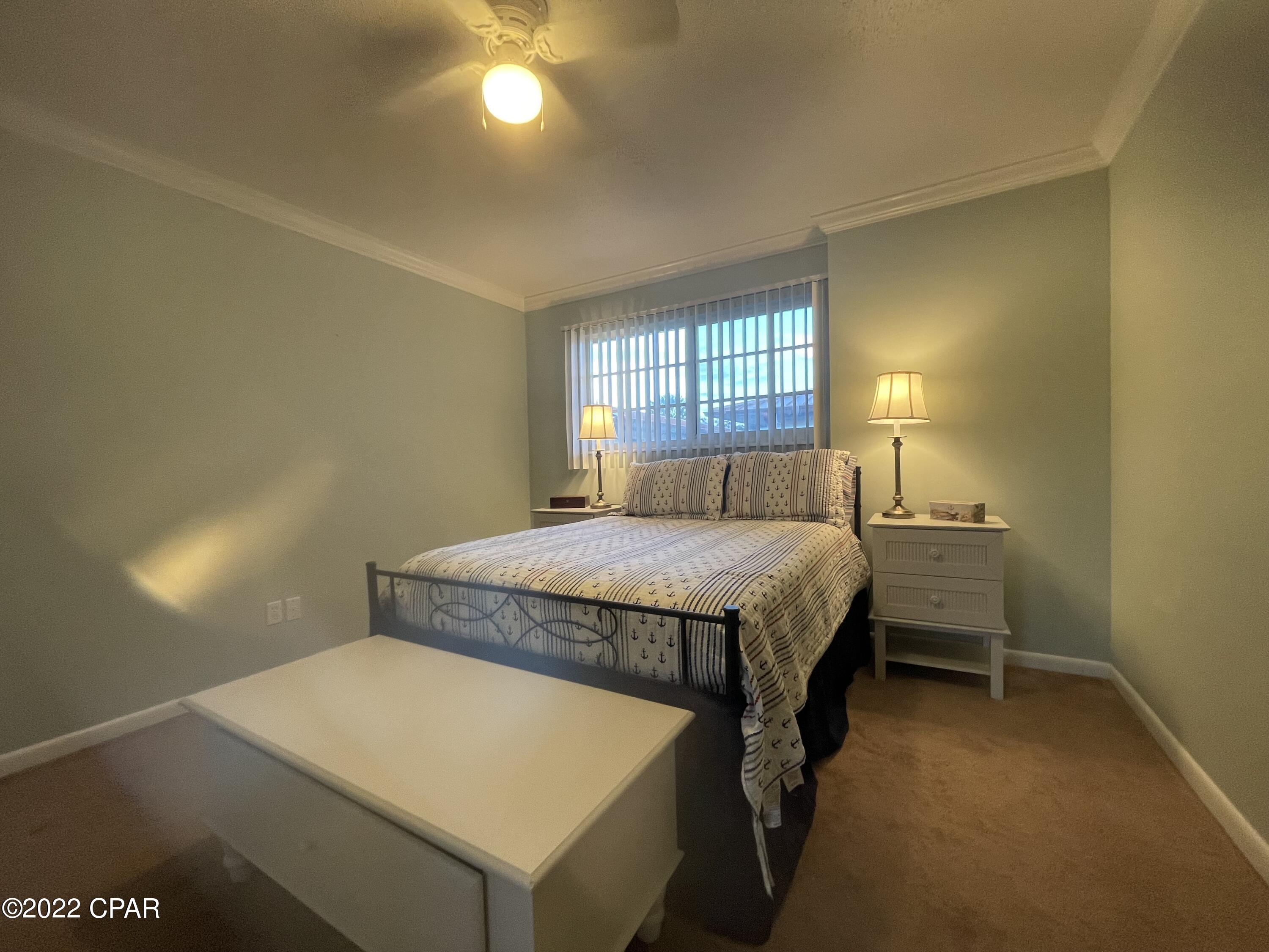 Landmark On St. Andrews Bay - Residential Lease