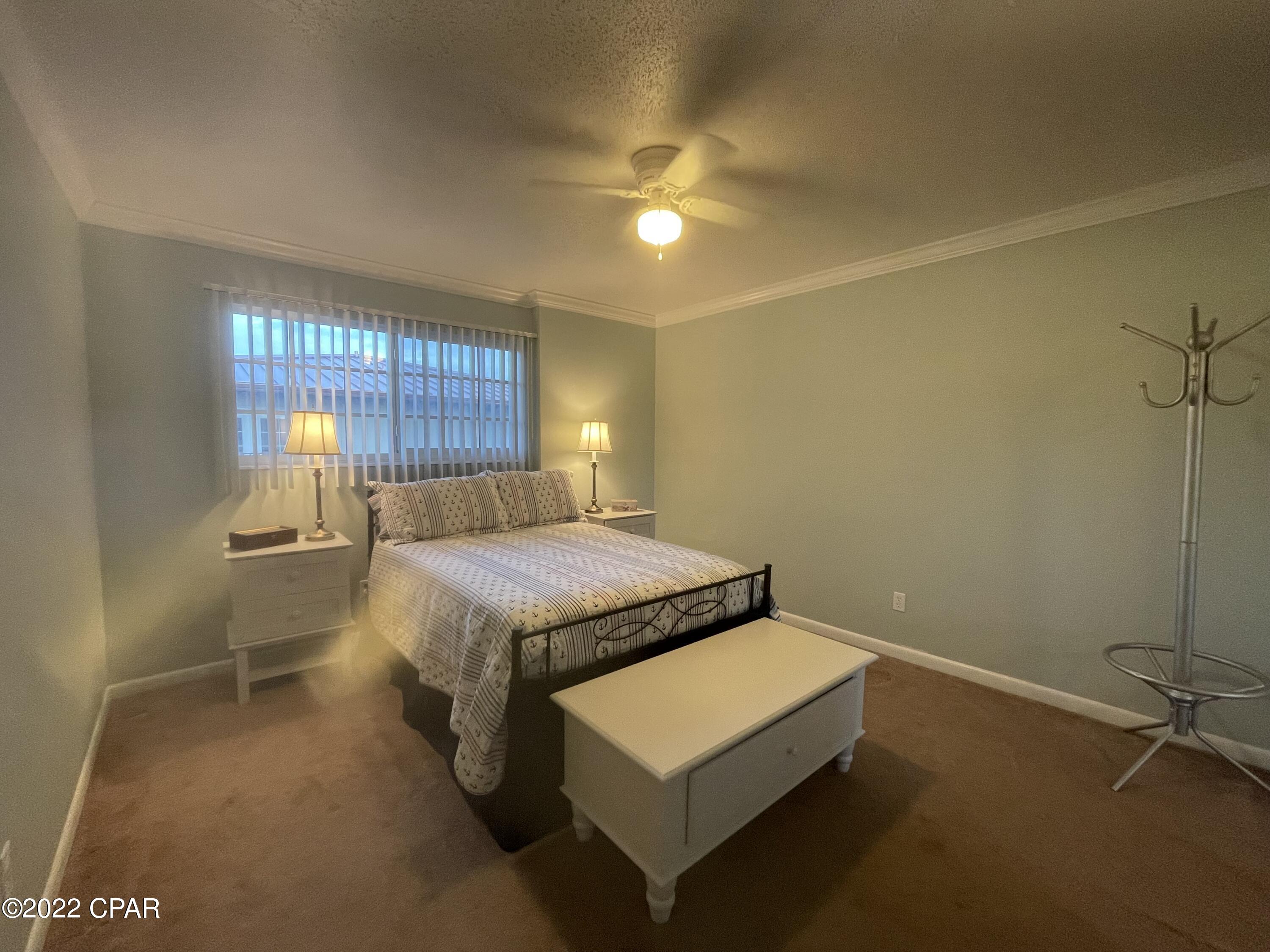 Landmark On St. Andrews Bay - Residential Lease