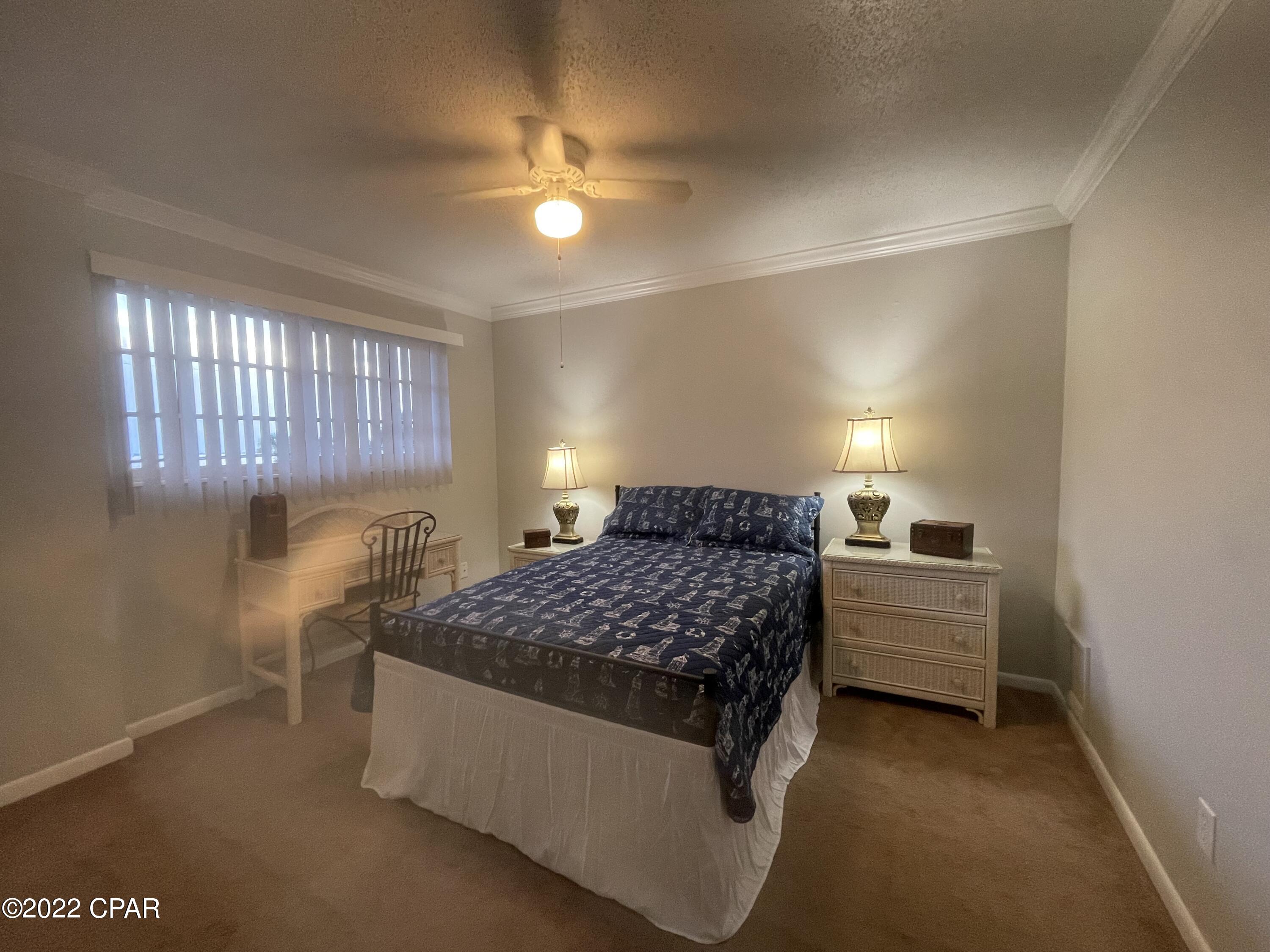 Landmark On St. Andrews Bay - Residential Lease