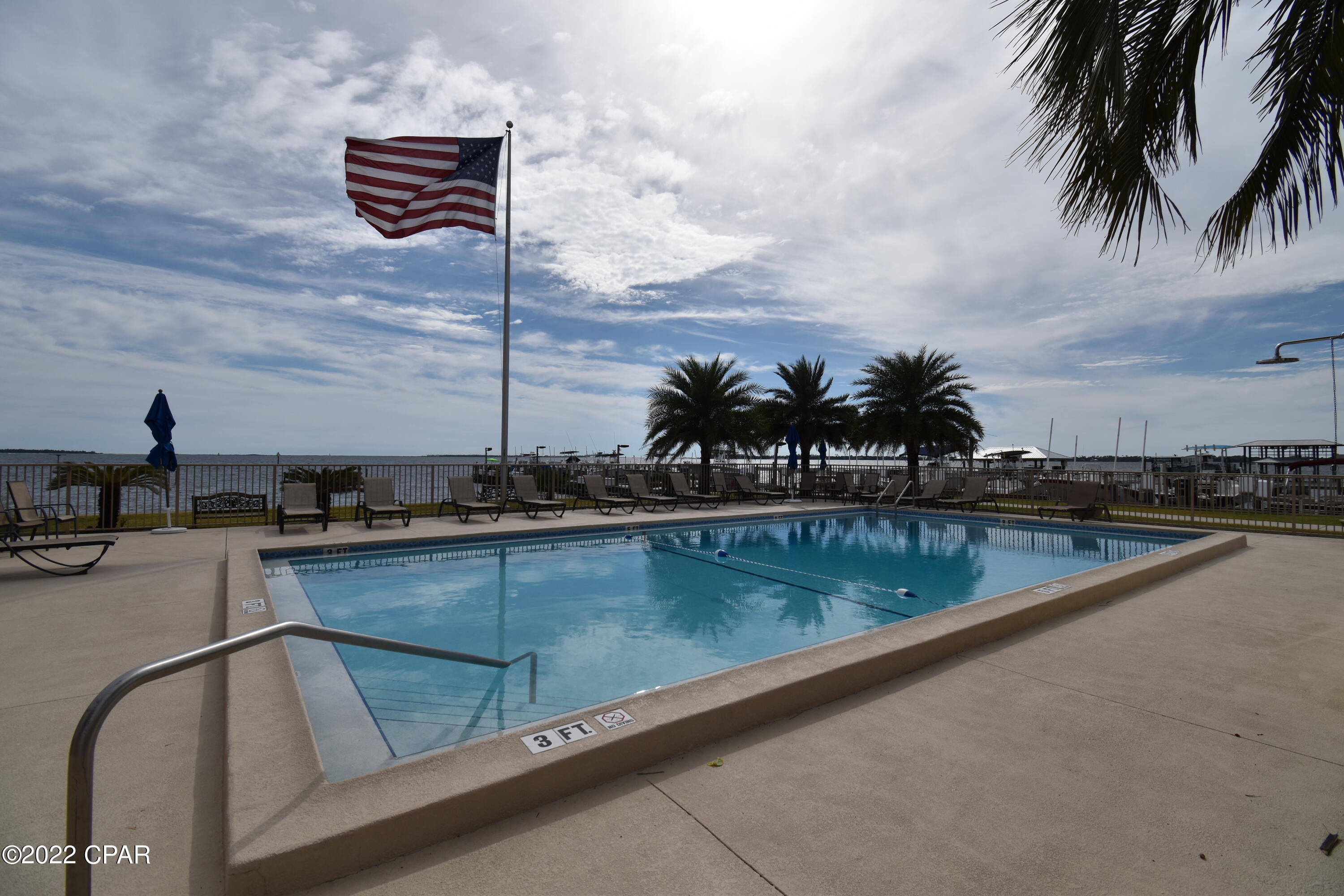 Landmark On St. Andrews Bay - Residential Lease