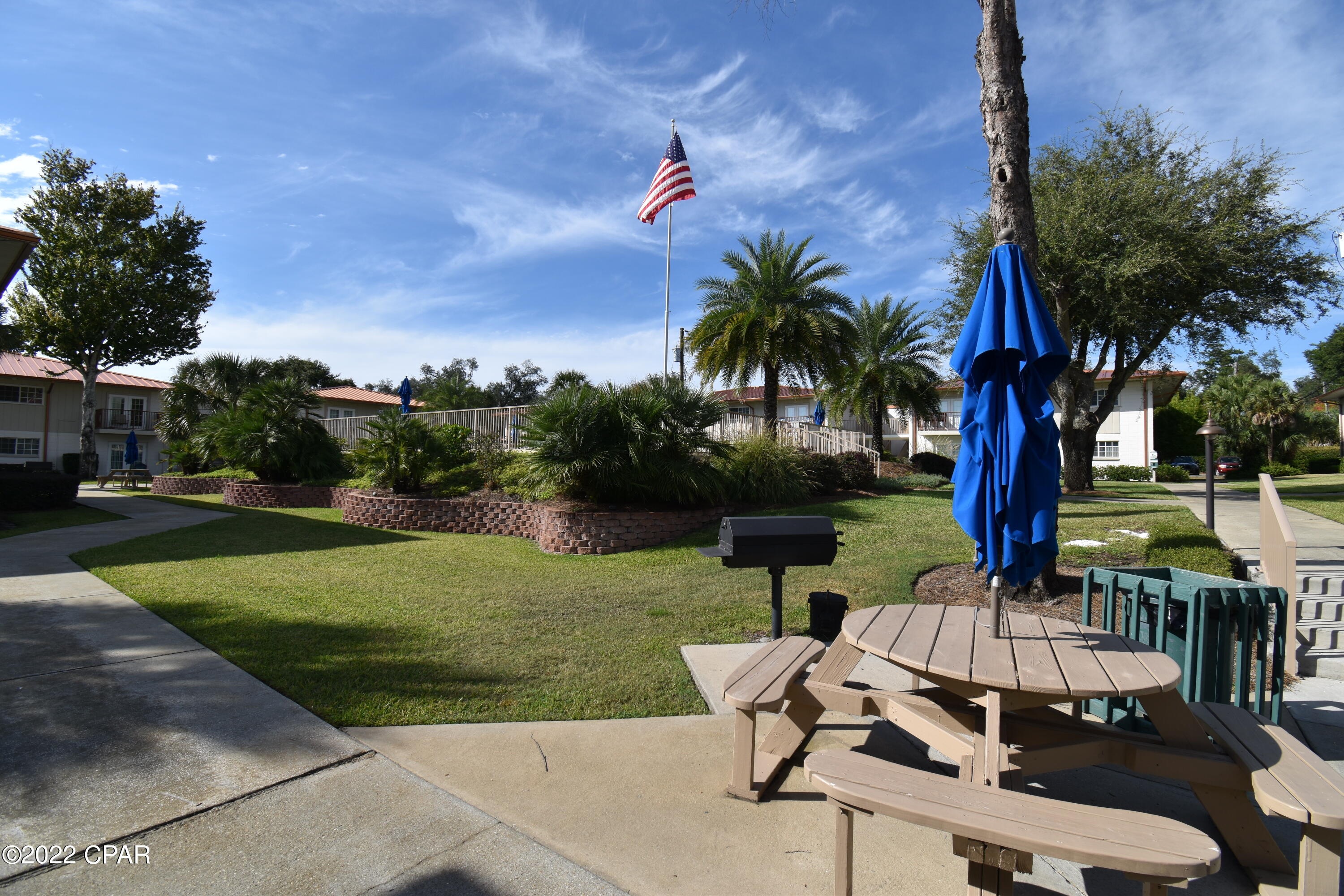 Landmark On St. Andrews Bay - Residential Lease