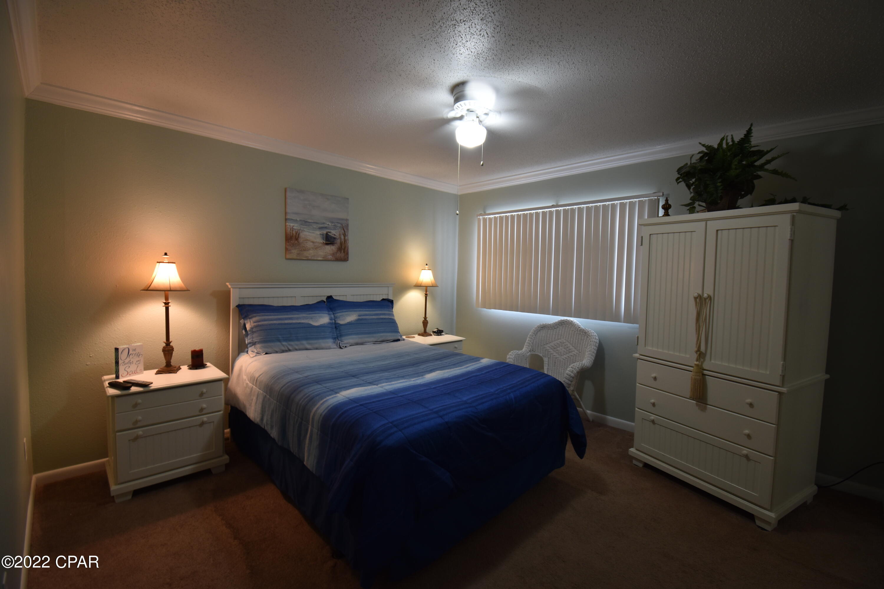 Landmark On St. Andrews Bay - Residential Lease