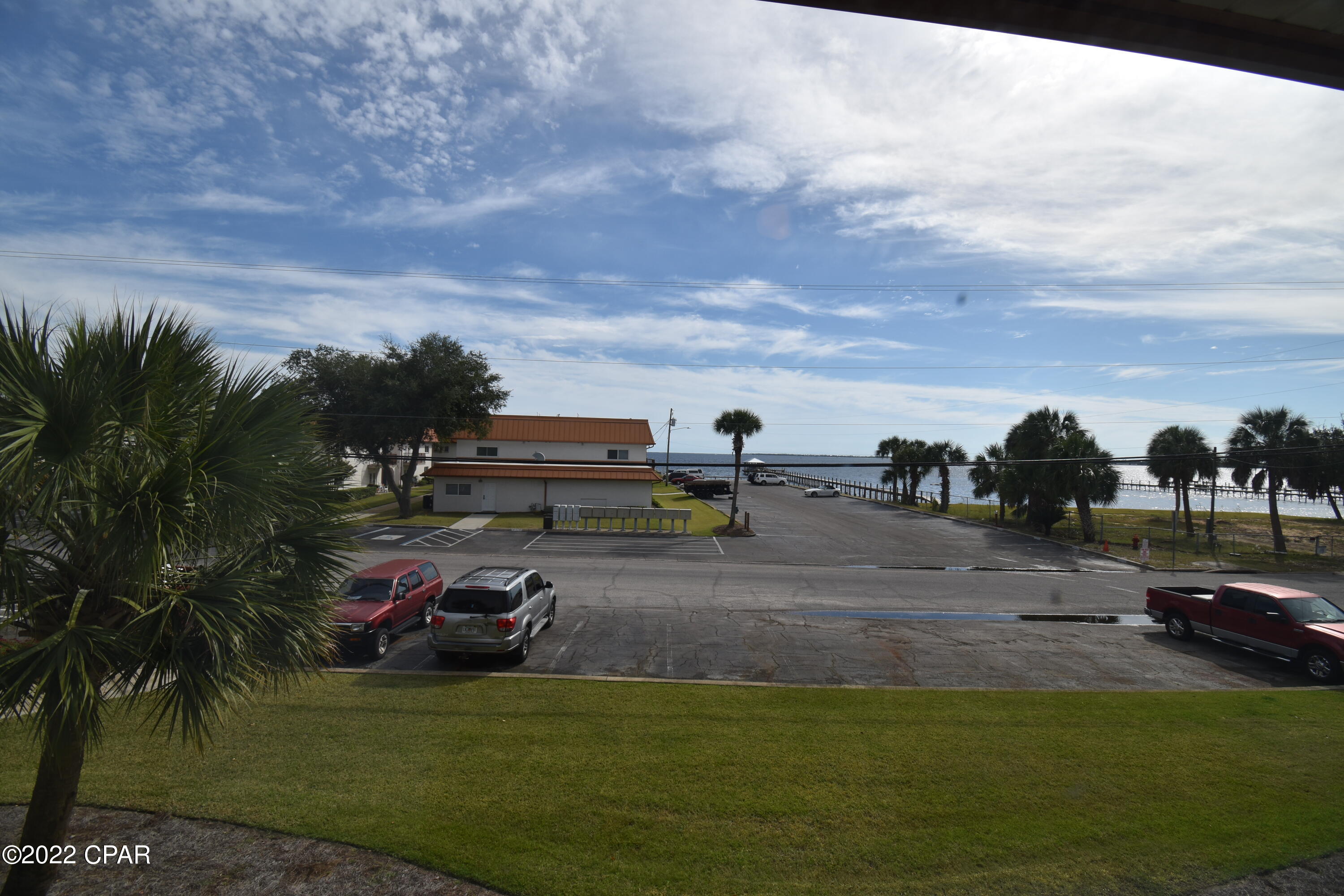 Landmark On St. Andrews Bay - Residential Lease