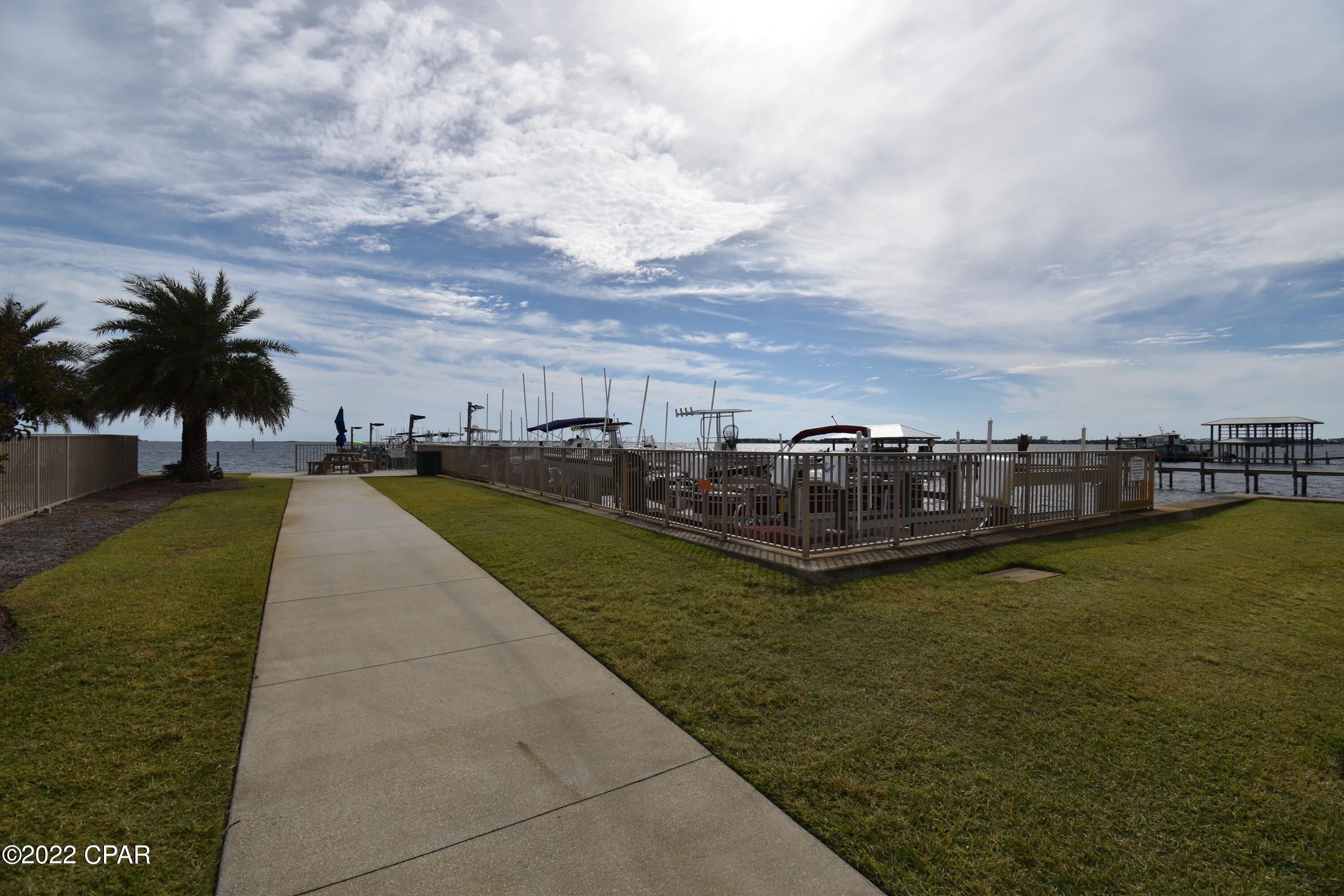 Landmark On St. Andrews Bay - Residential Lease