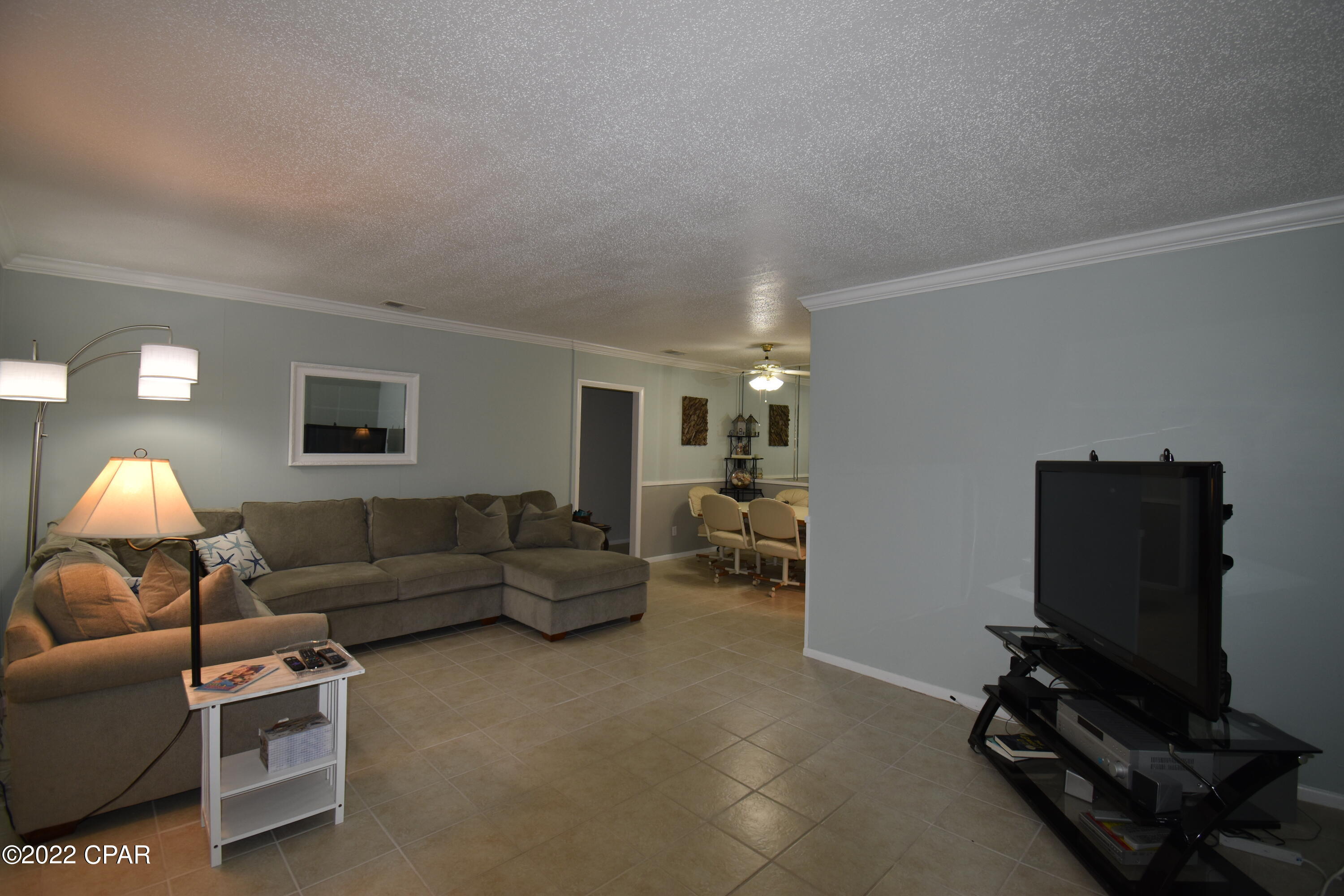 Landmark On St. Andrews Bay - Residential Lease