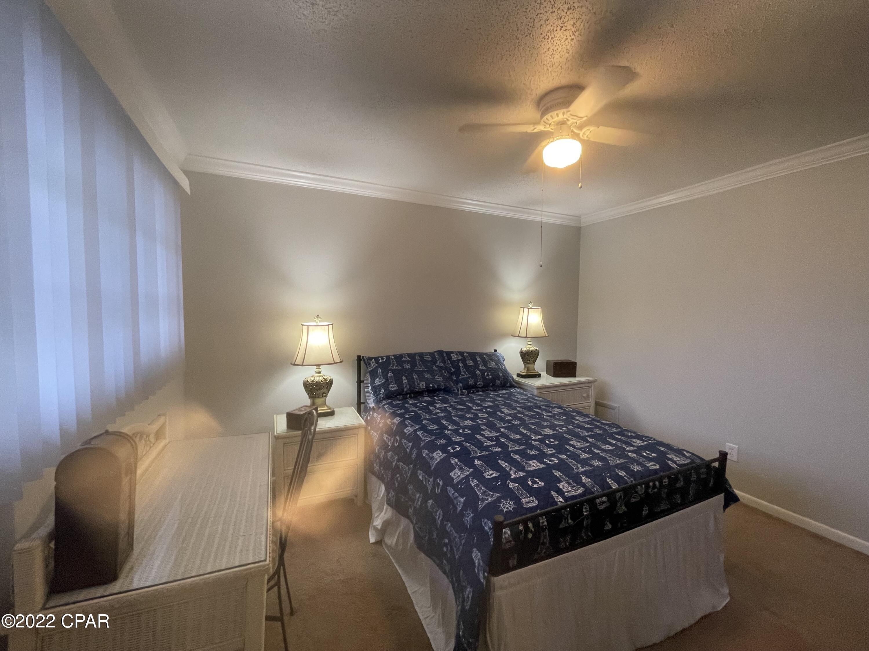 Landmark On St. Andrews Bay - Residential Lease