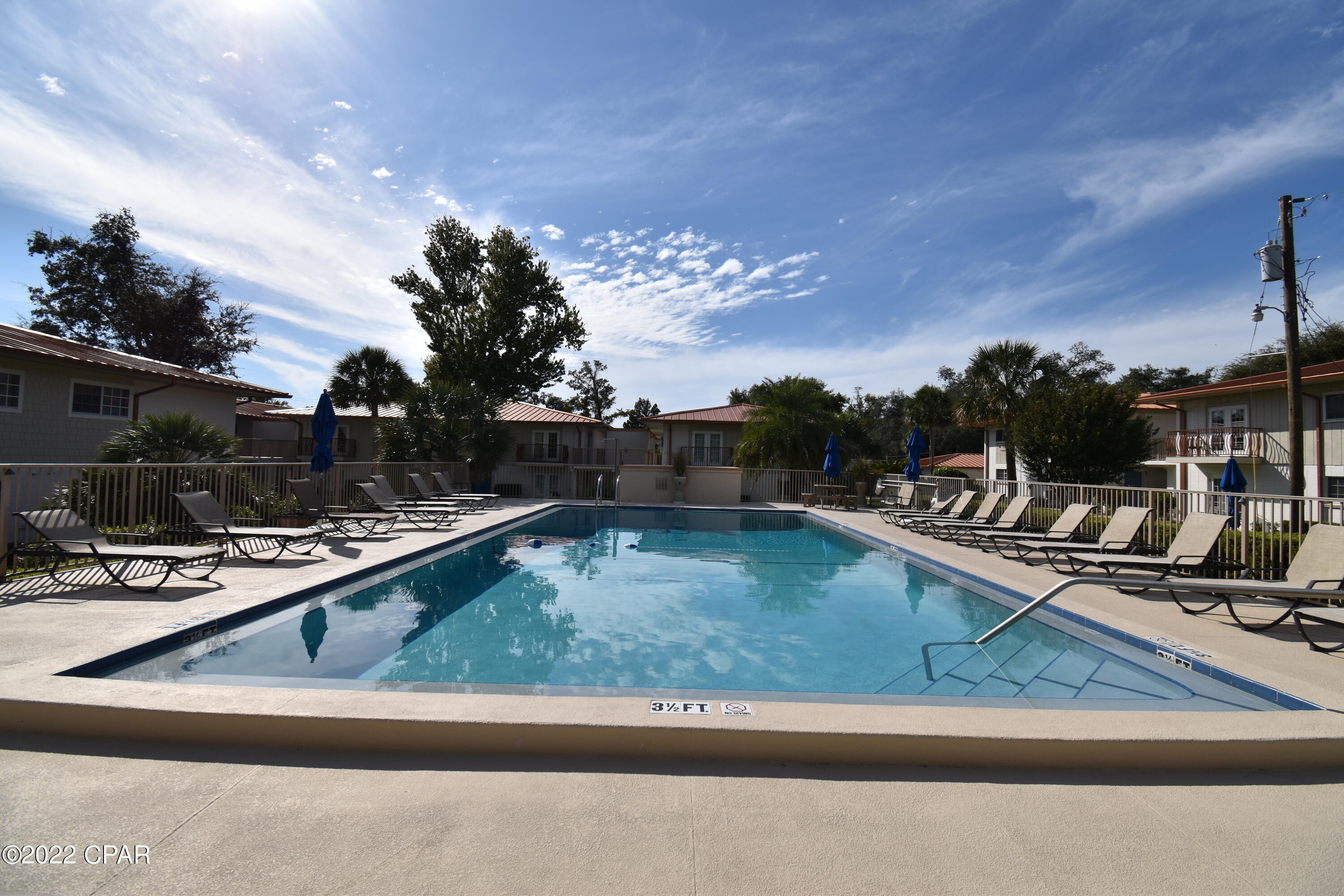 Landmark On St. Andrews Bay - Residential Lease