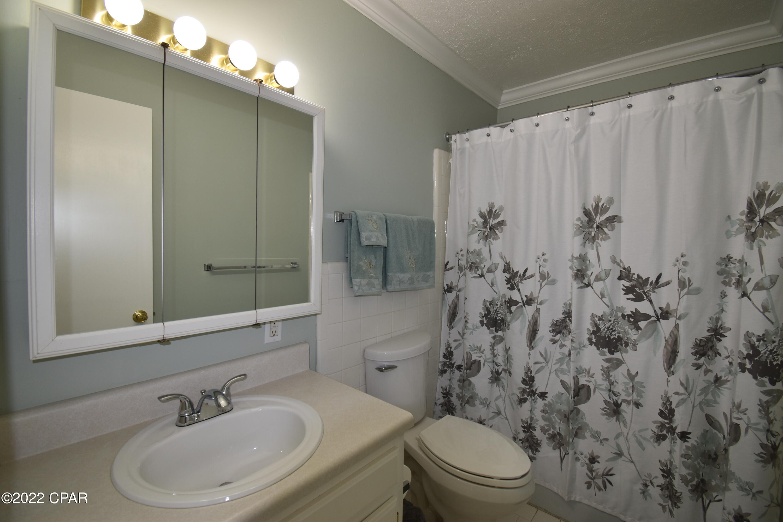 Landmark On St. Andrews Bay - Residential Lease