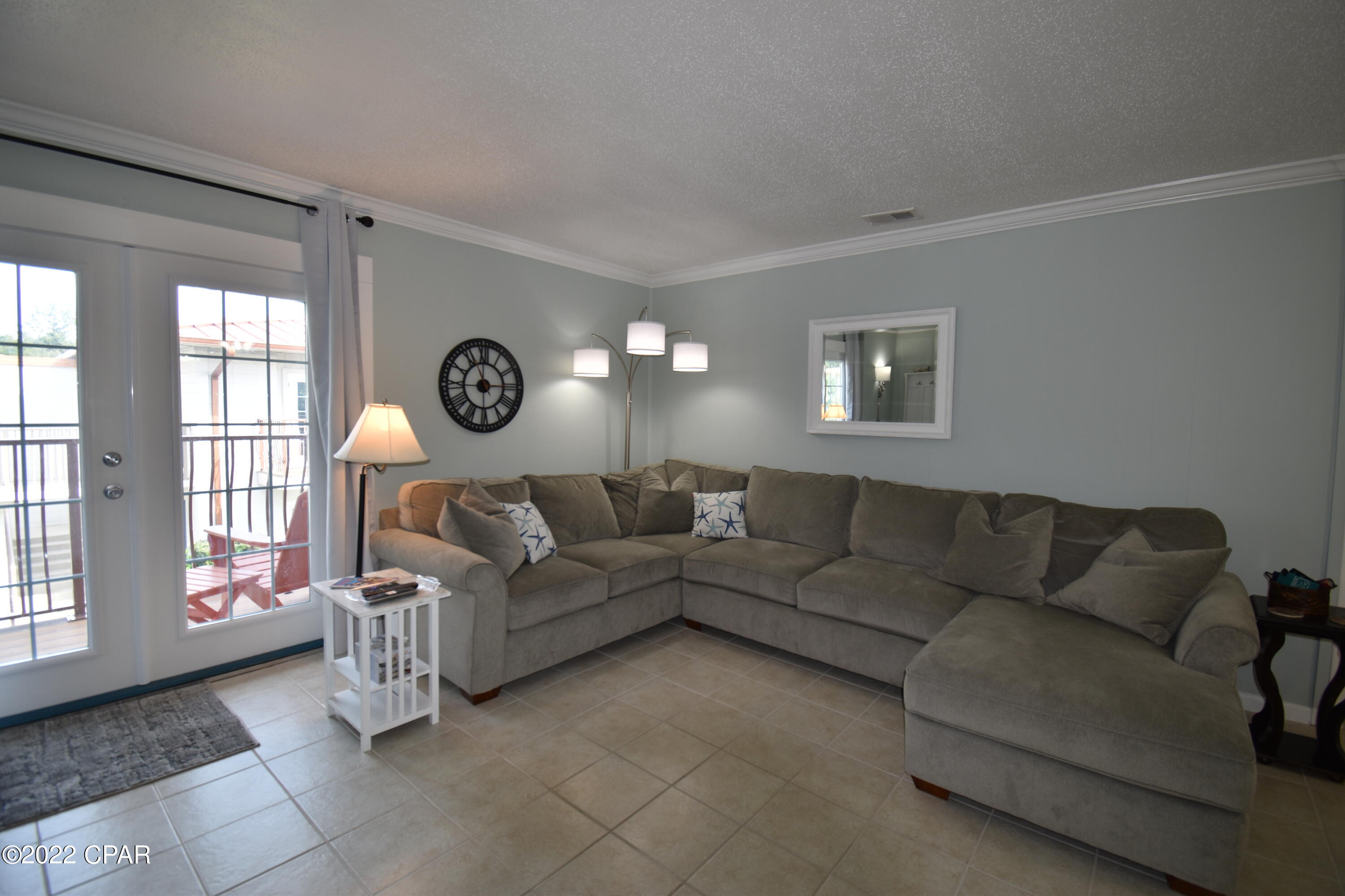 Landmark On St. Andrews Bay - Residential Lease