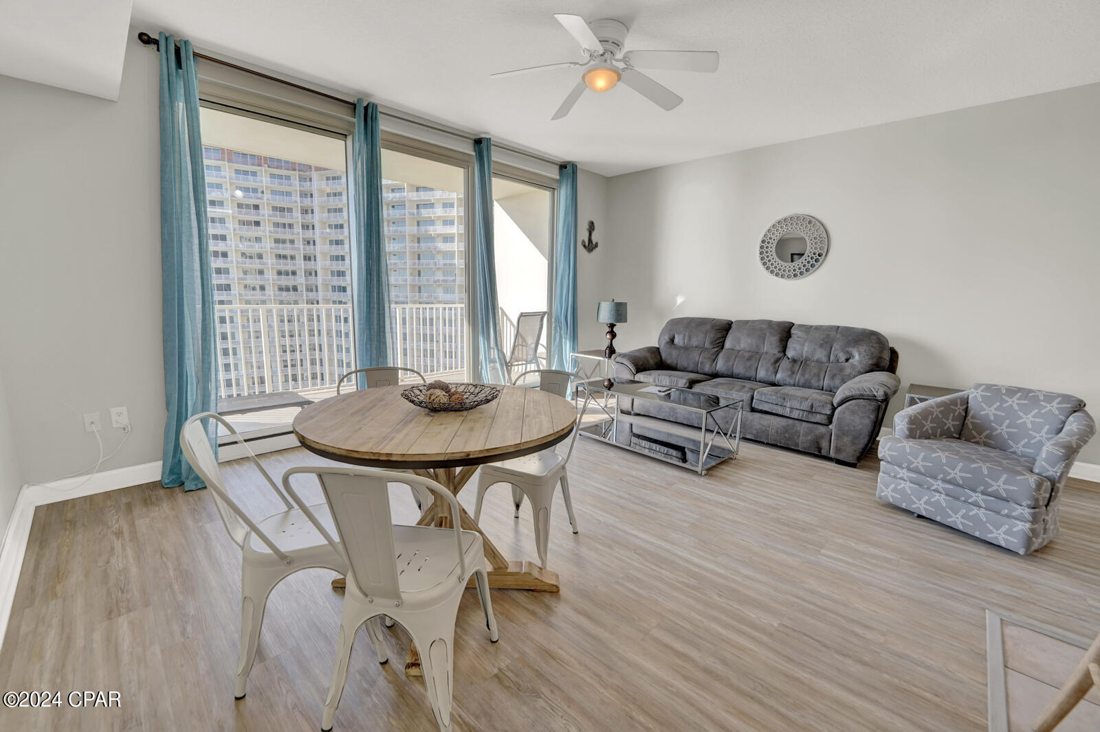 Shores Of Panama Phase II - Residential