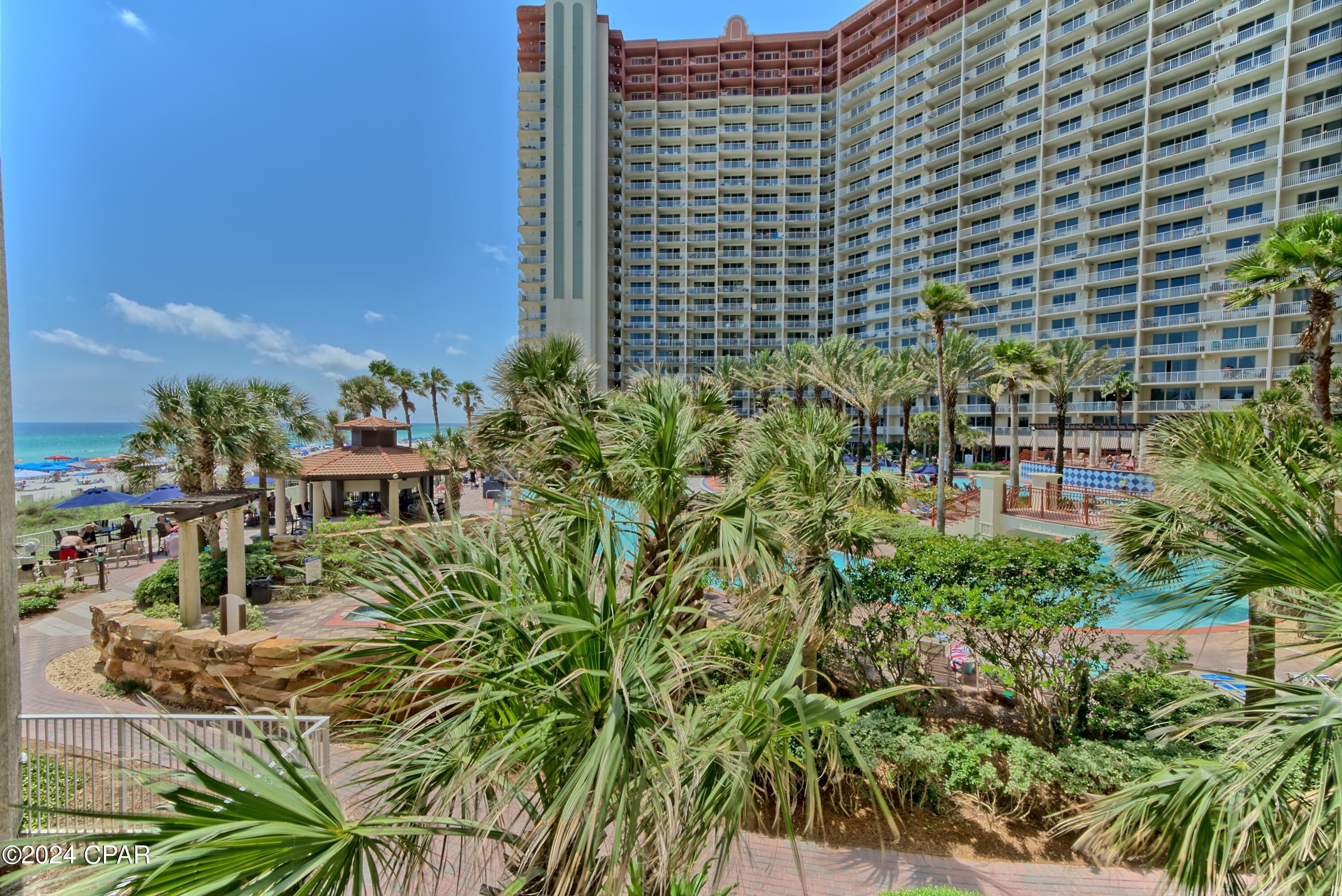 Shores Of Panama Phase II - Residential