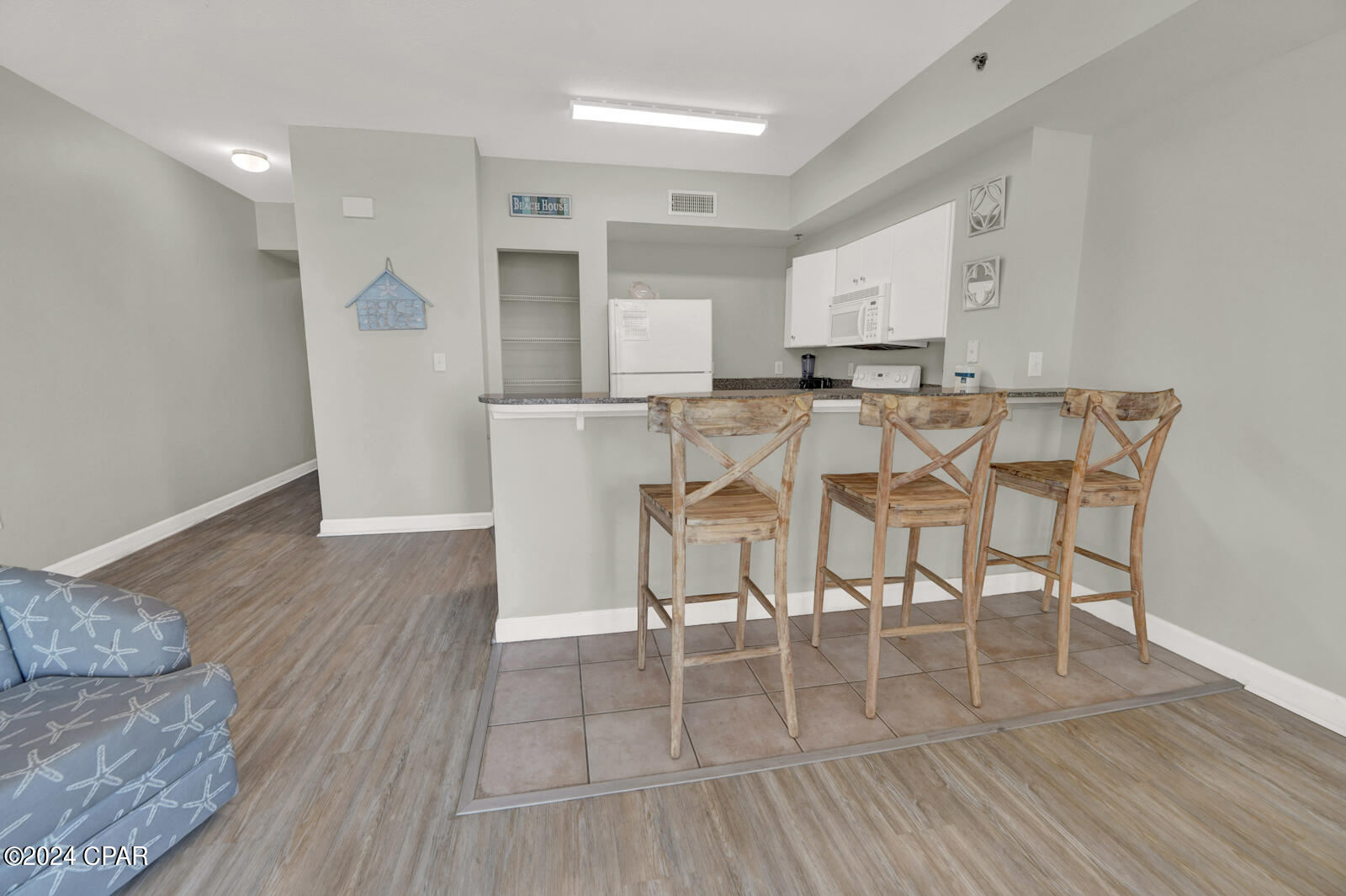 Shores Of Panama Phase II - Residential