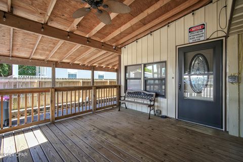 A home in Panama City Beach