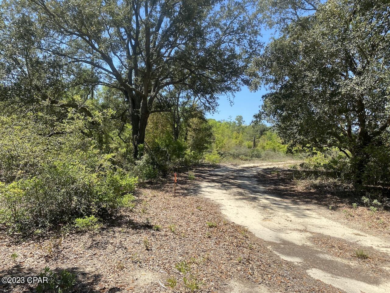 No Named Subdivision - Land