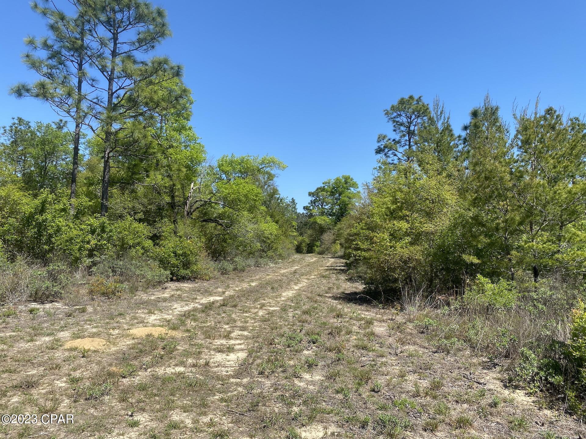 No Named Subdivision - Land