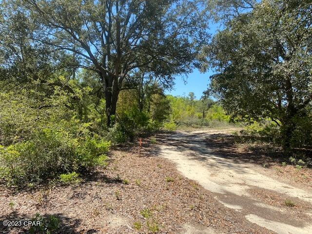 No Named Subdivision - Land