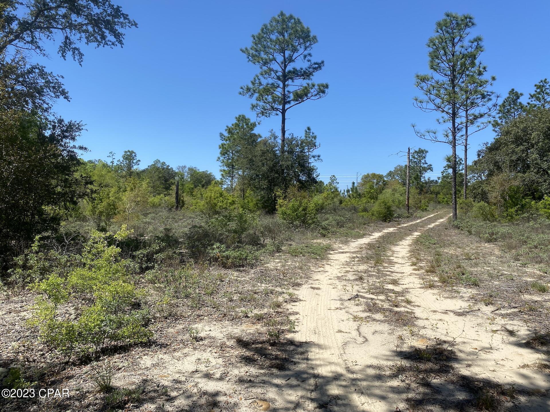 No Named Subdivision - Land