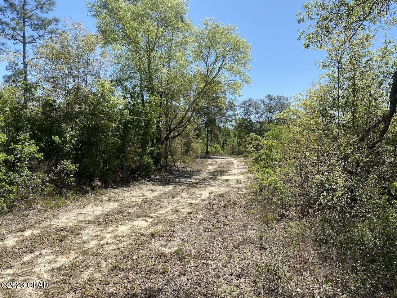 No Named Subdivision - Land