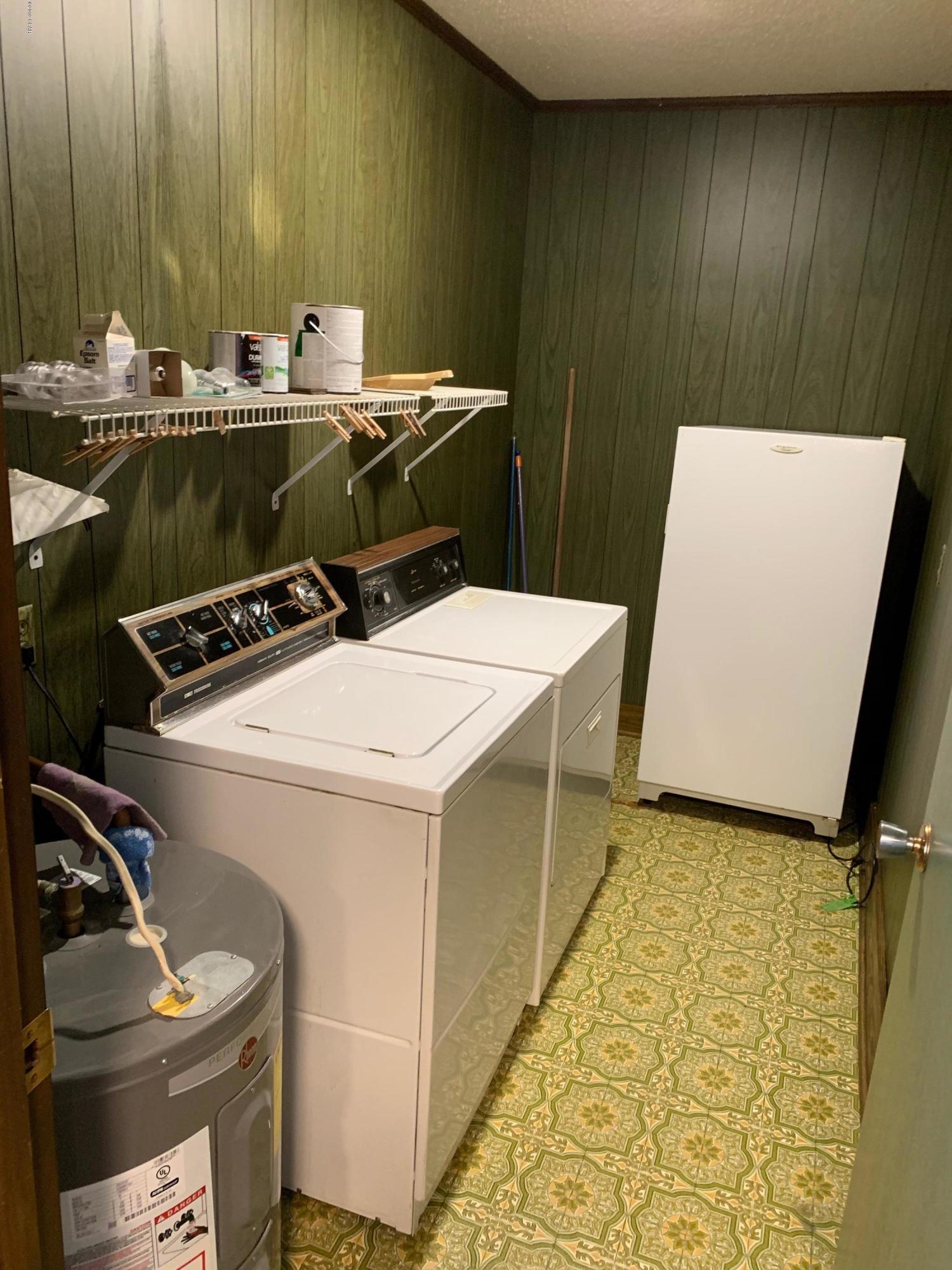 College Village Unit 1 - Residential