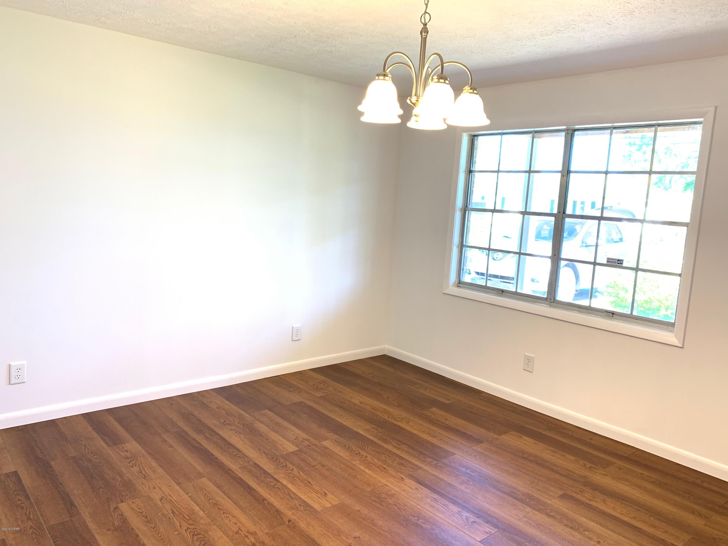 College Village Unit 1 - Residential