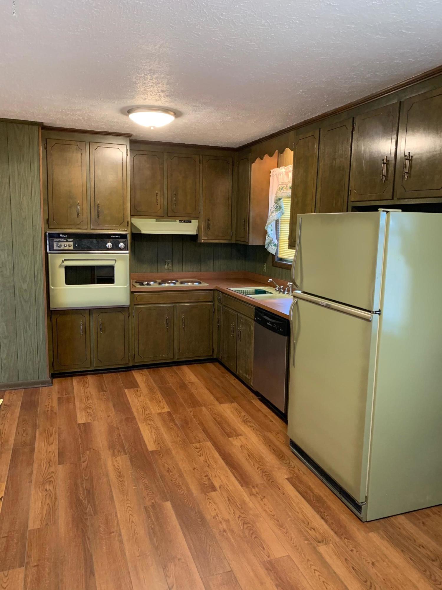 College Village Unit 1 - Residential