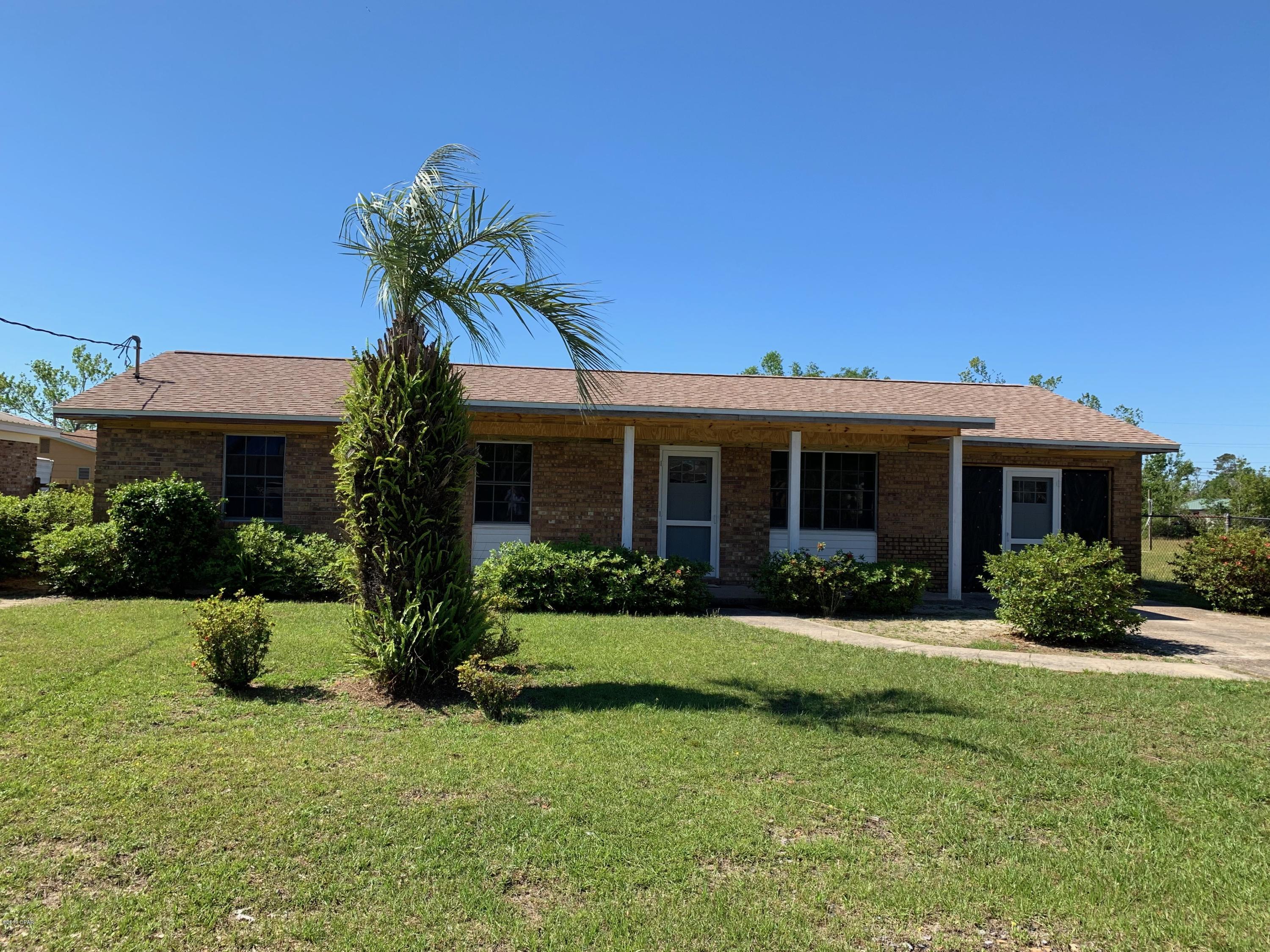 College Village Unit 1 - Residential