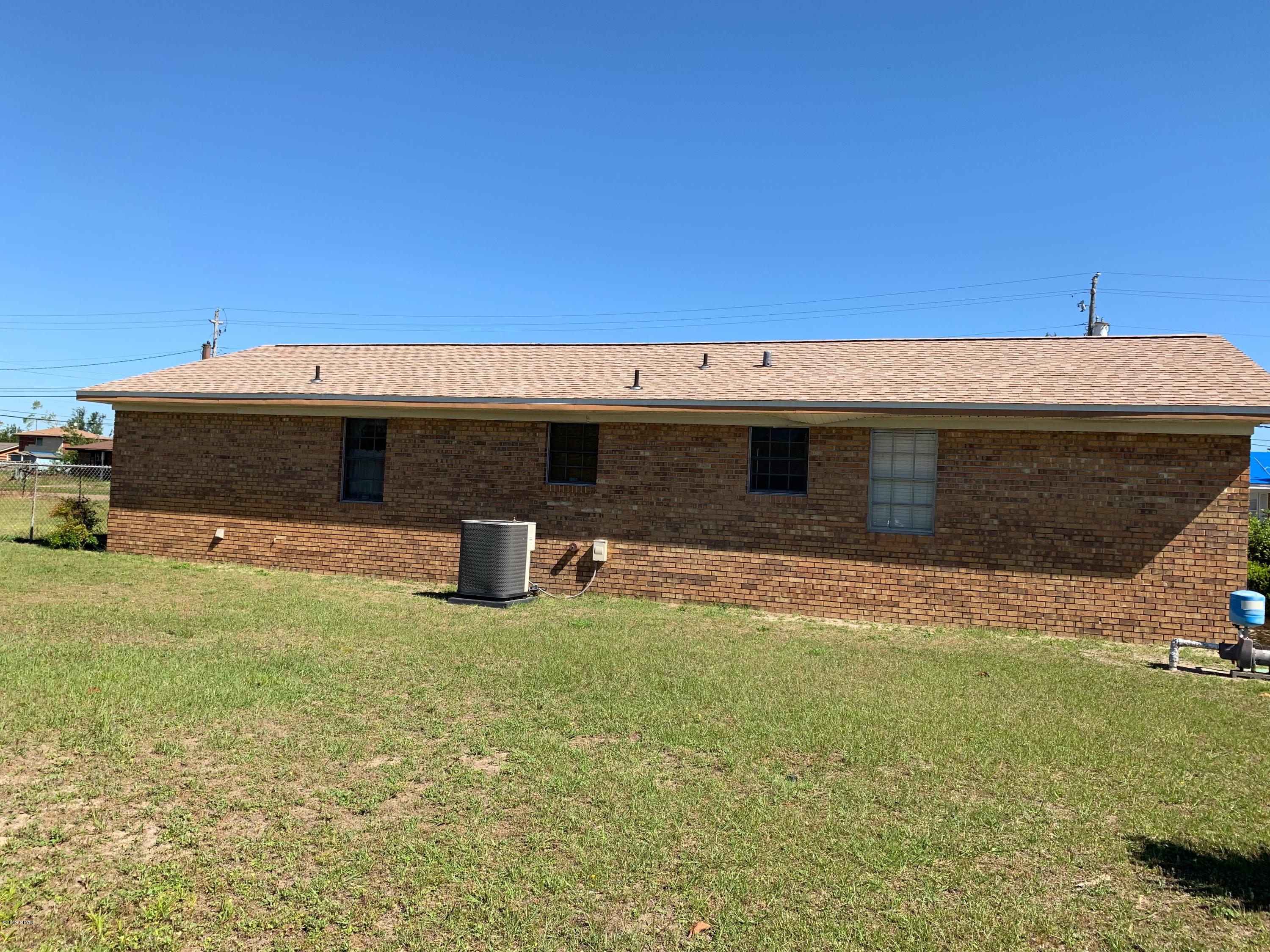 College Village Unit 1 - Residential