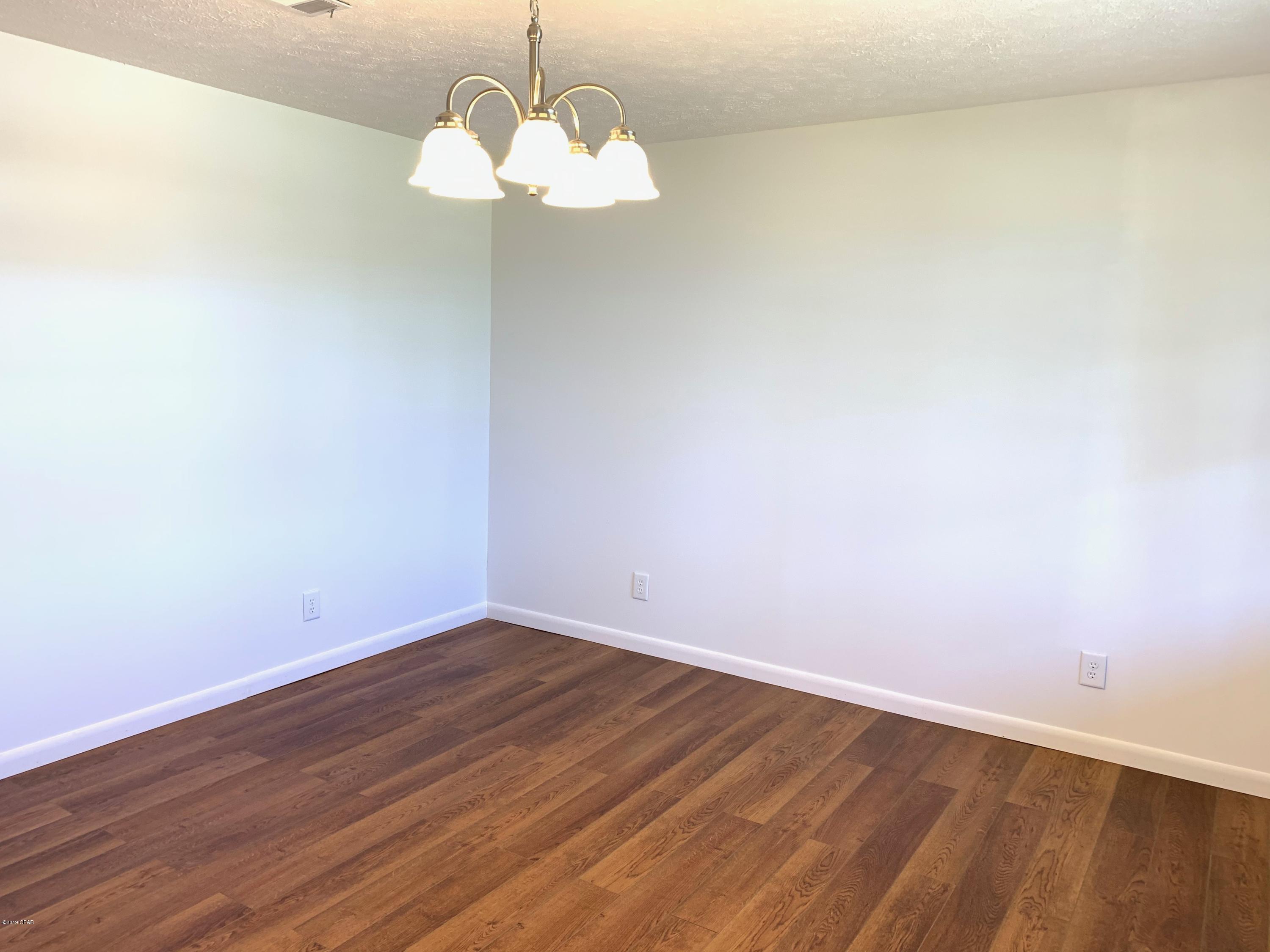 College Village Unit 1 - Residential