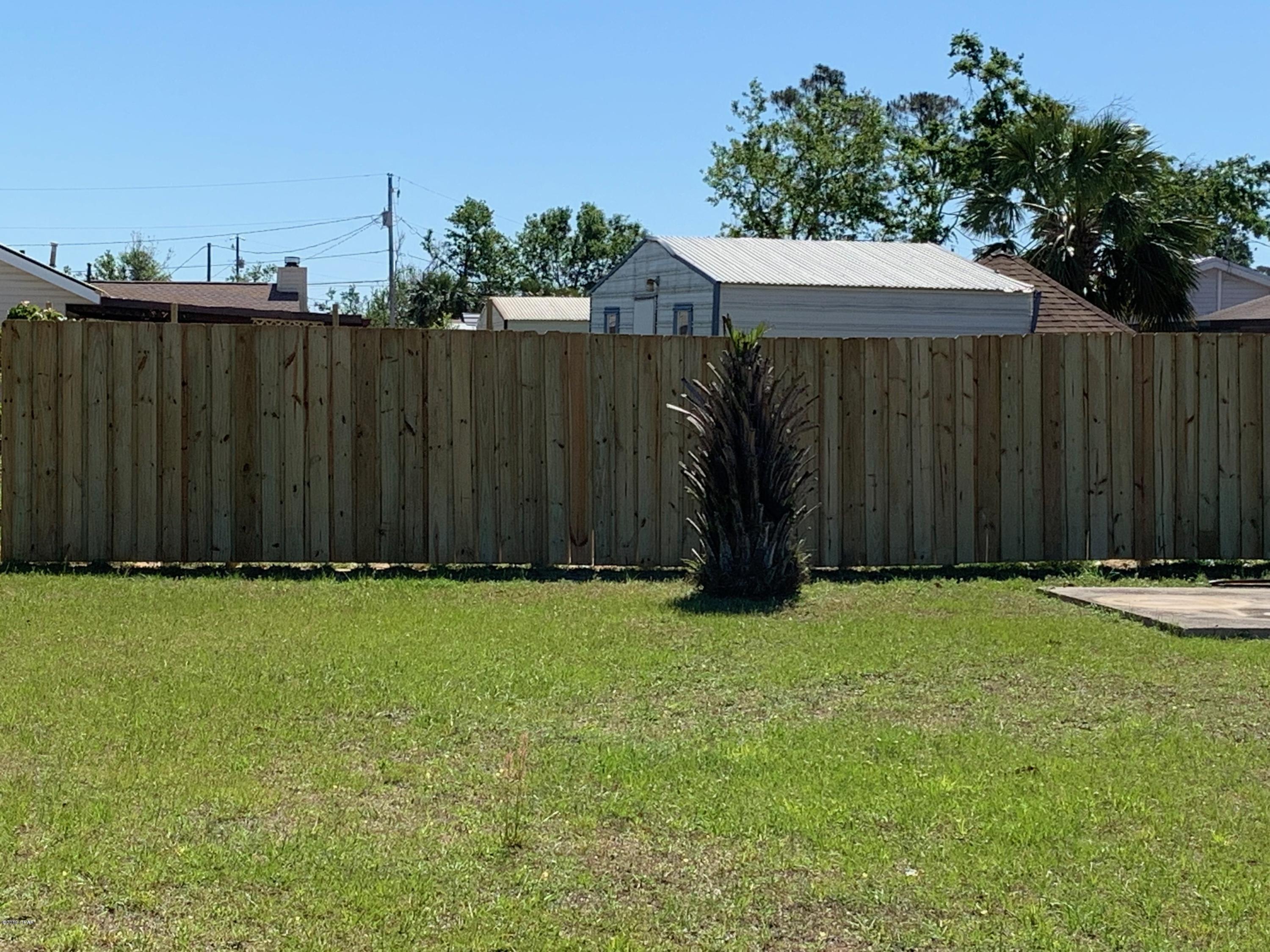 College Village Unit 1 - Residential