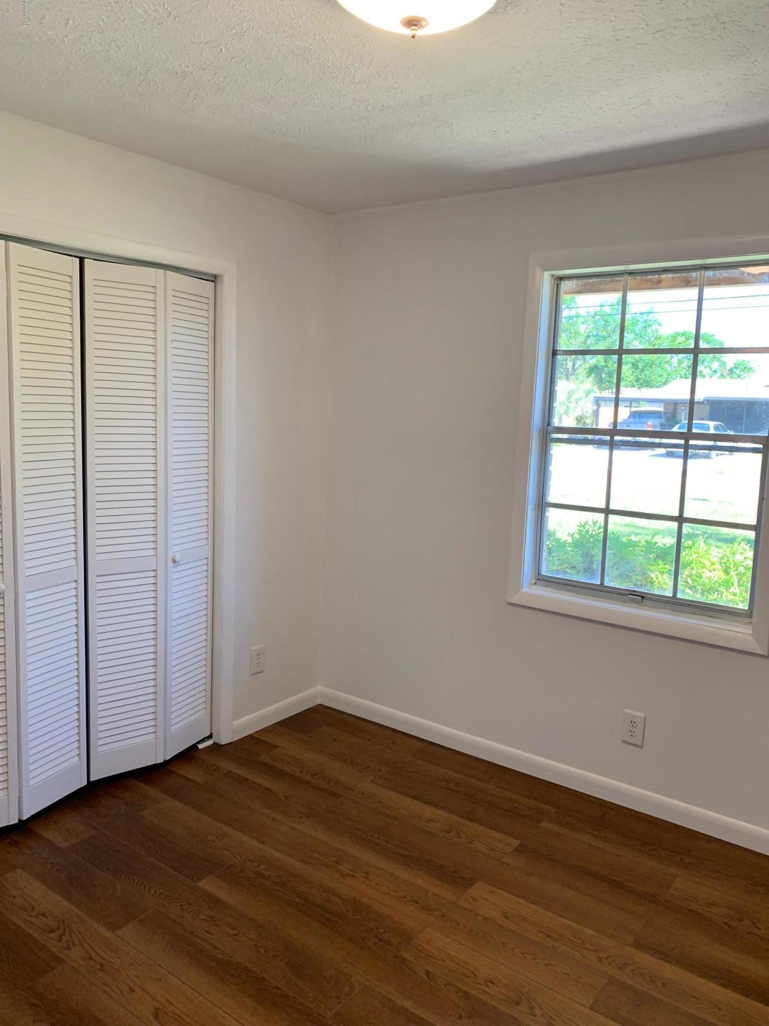 College Village Unit 1 - Residential