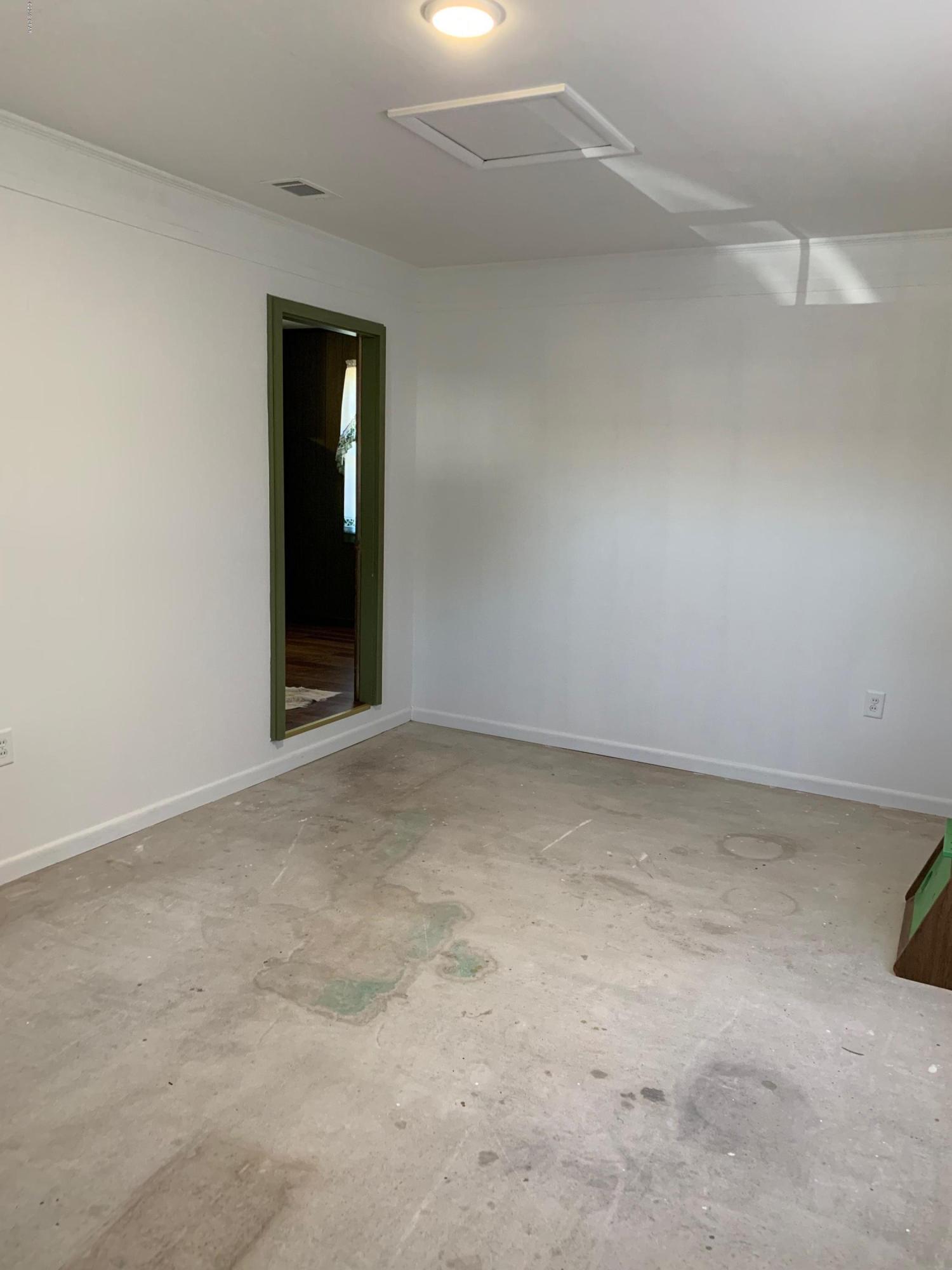 College Village Unit 1 - Residential