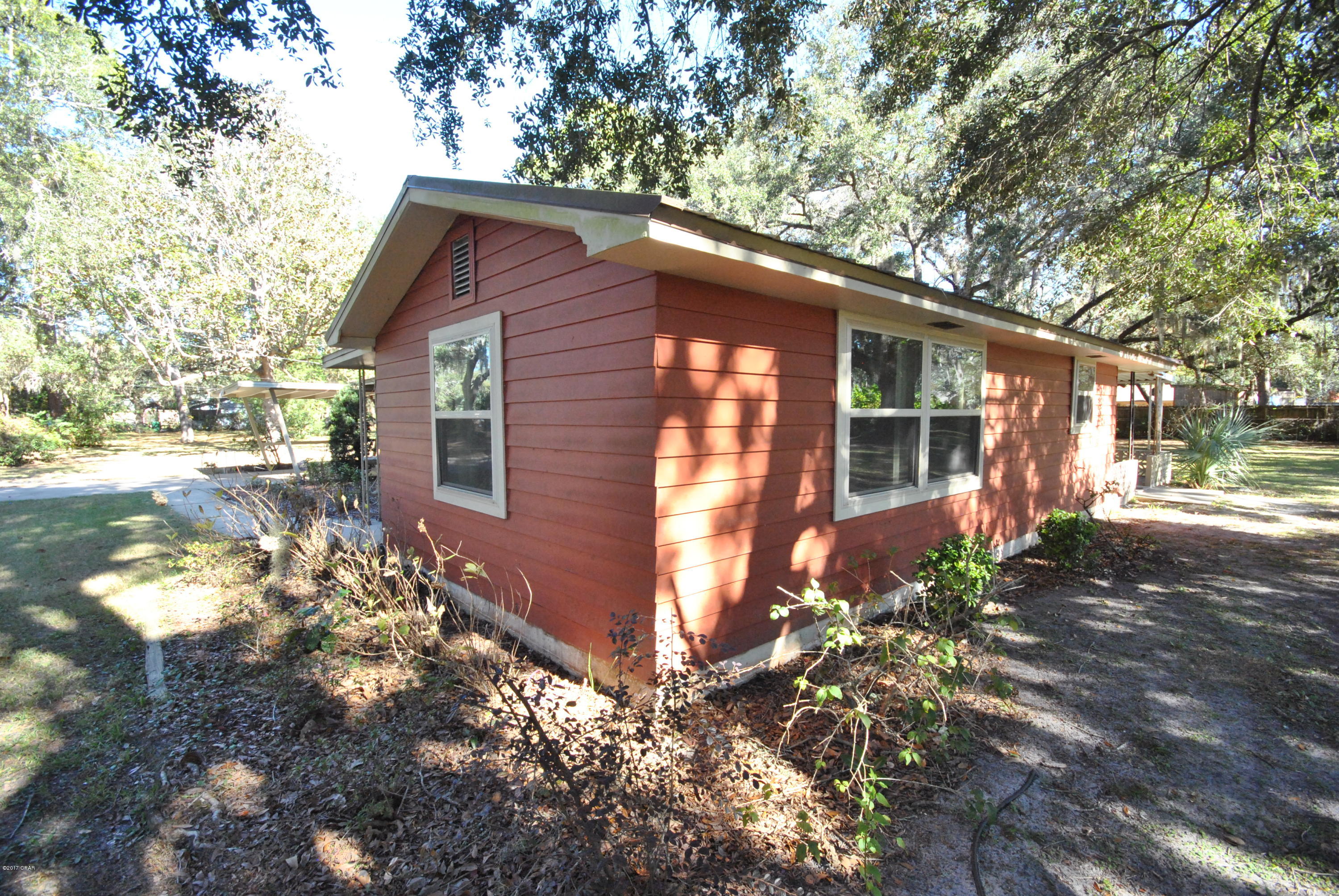 [No Recorded Subdiv] - Residential