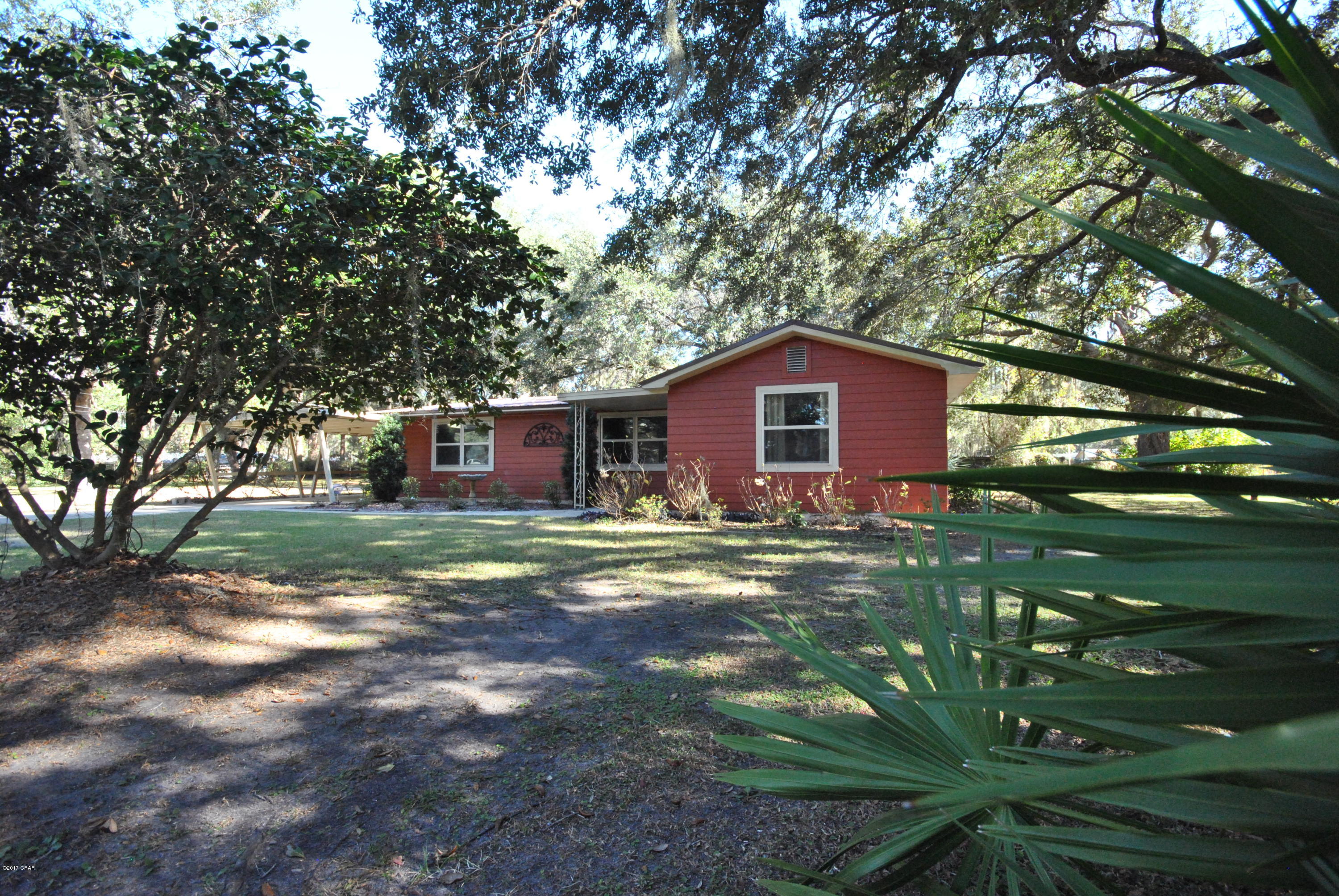 [No Recorded Subdiv] - Residential