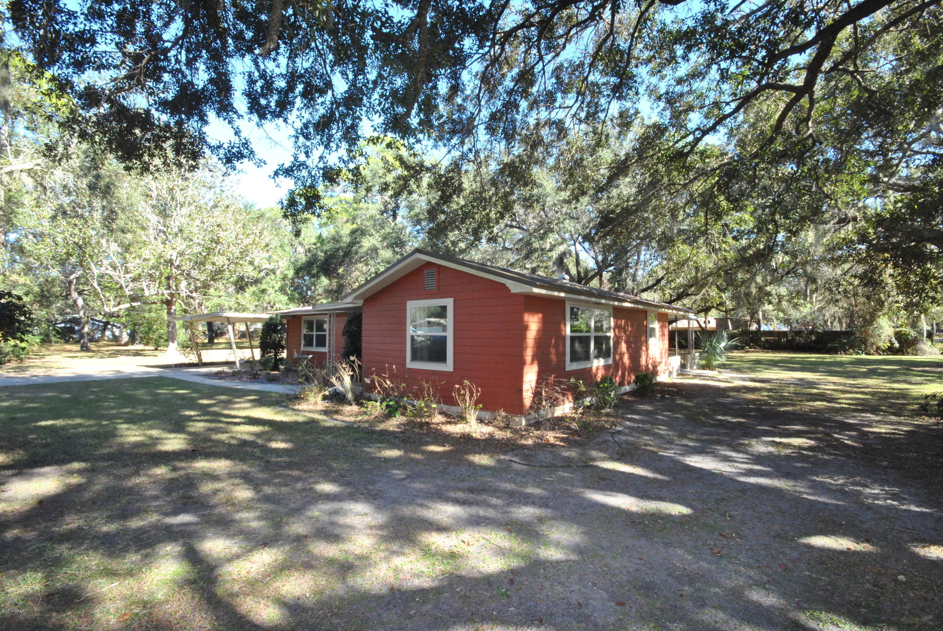 [No Recorded Subdiv] - Residential