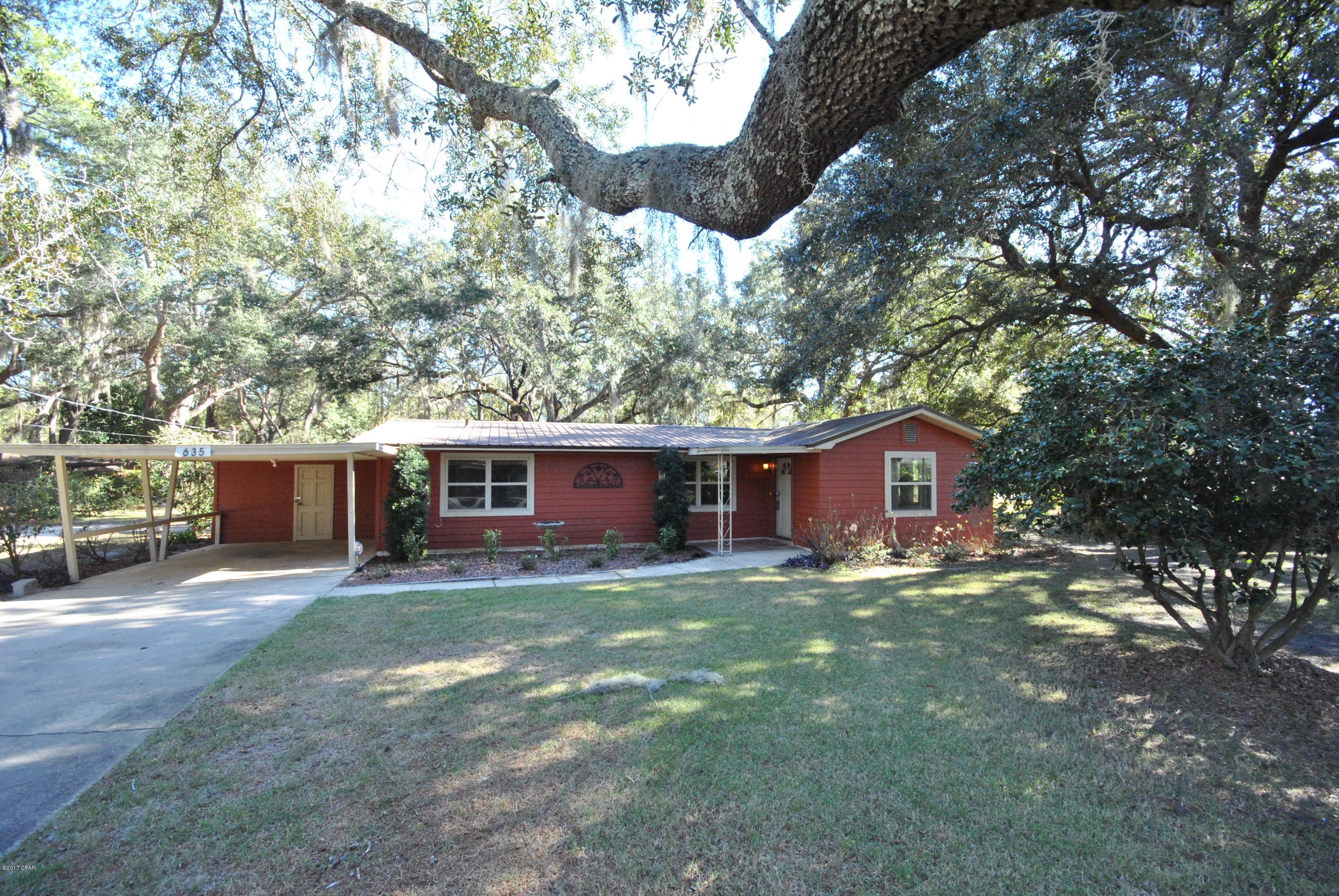 [No Recorded Subdiv] - Residential