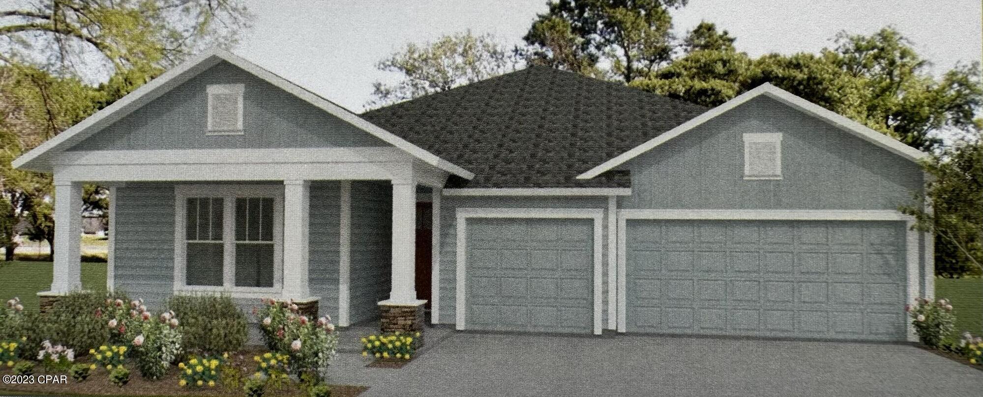 Breakfast Point East - Residential