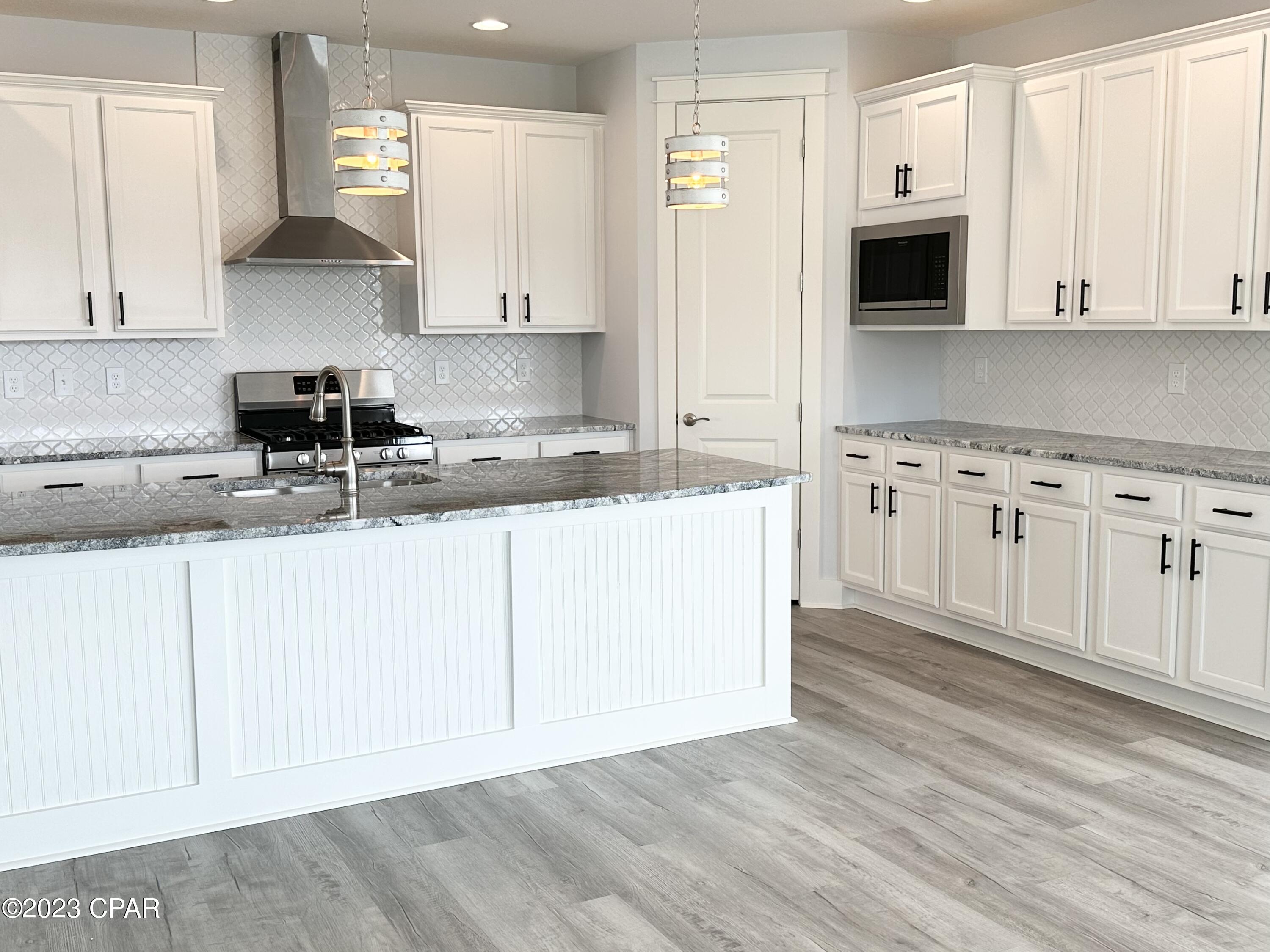 Breakfast Point East - Residential