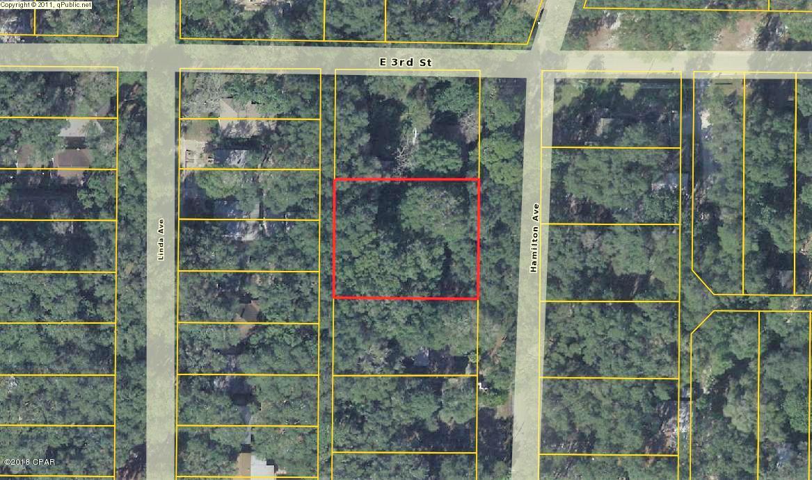 Sudduths 1st Add - Land