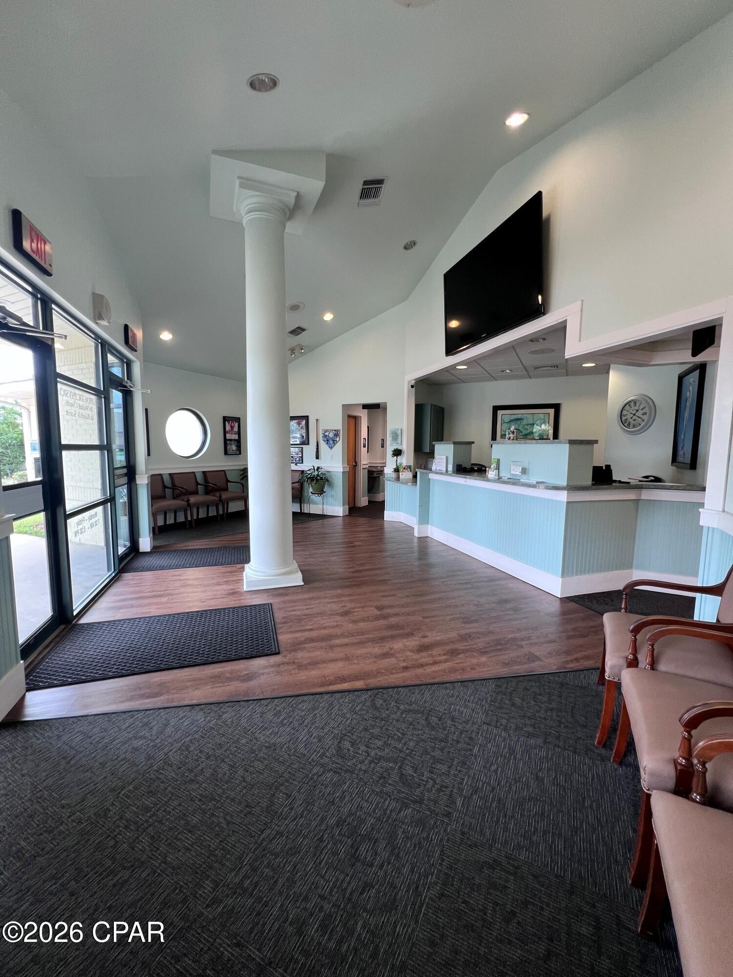 No Named Subdivision - Commercial Lease