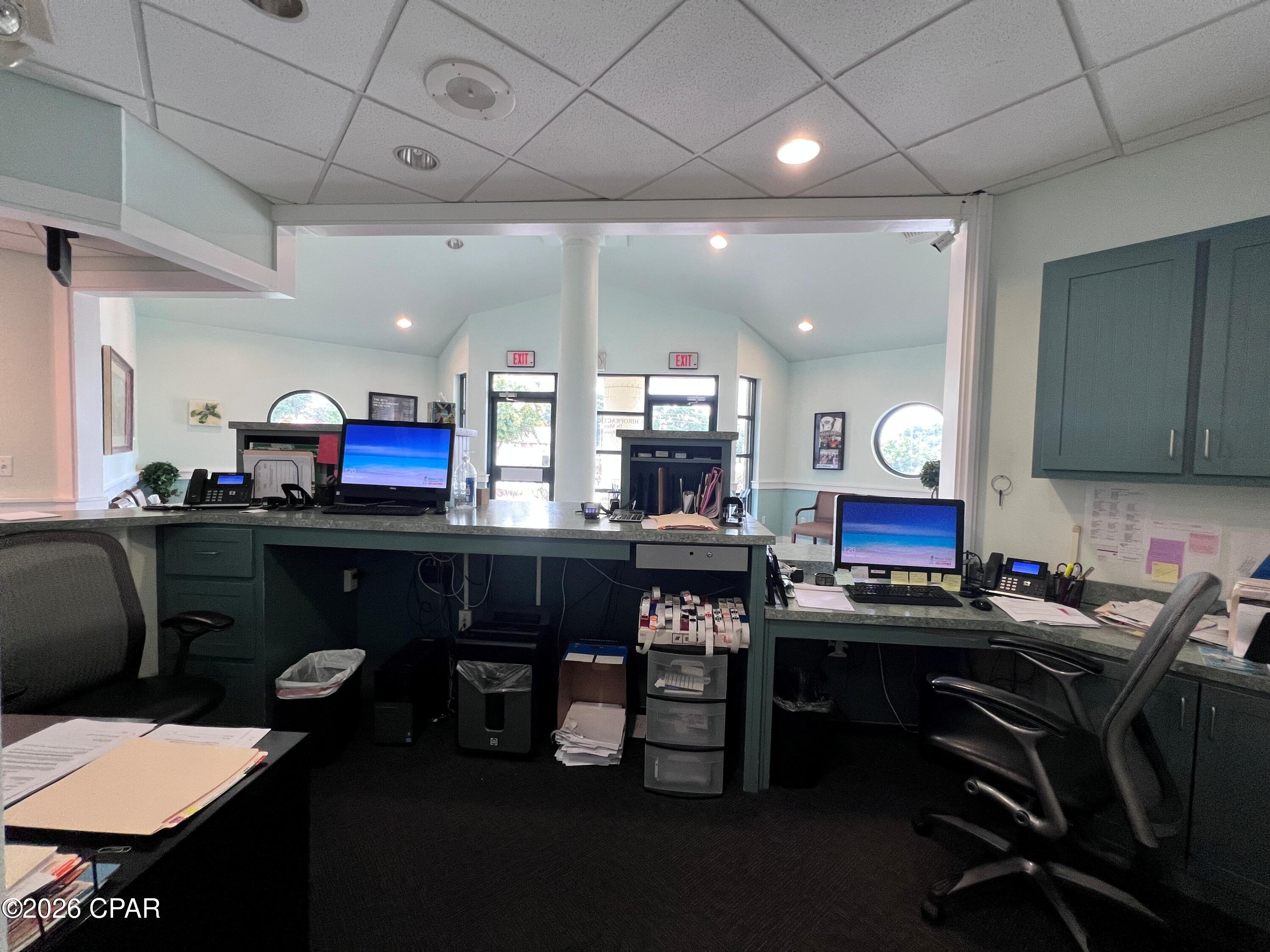 No Named Subdivision - Commercial Lease