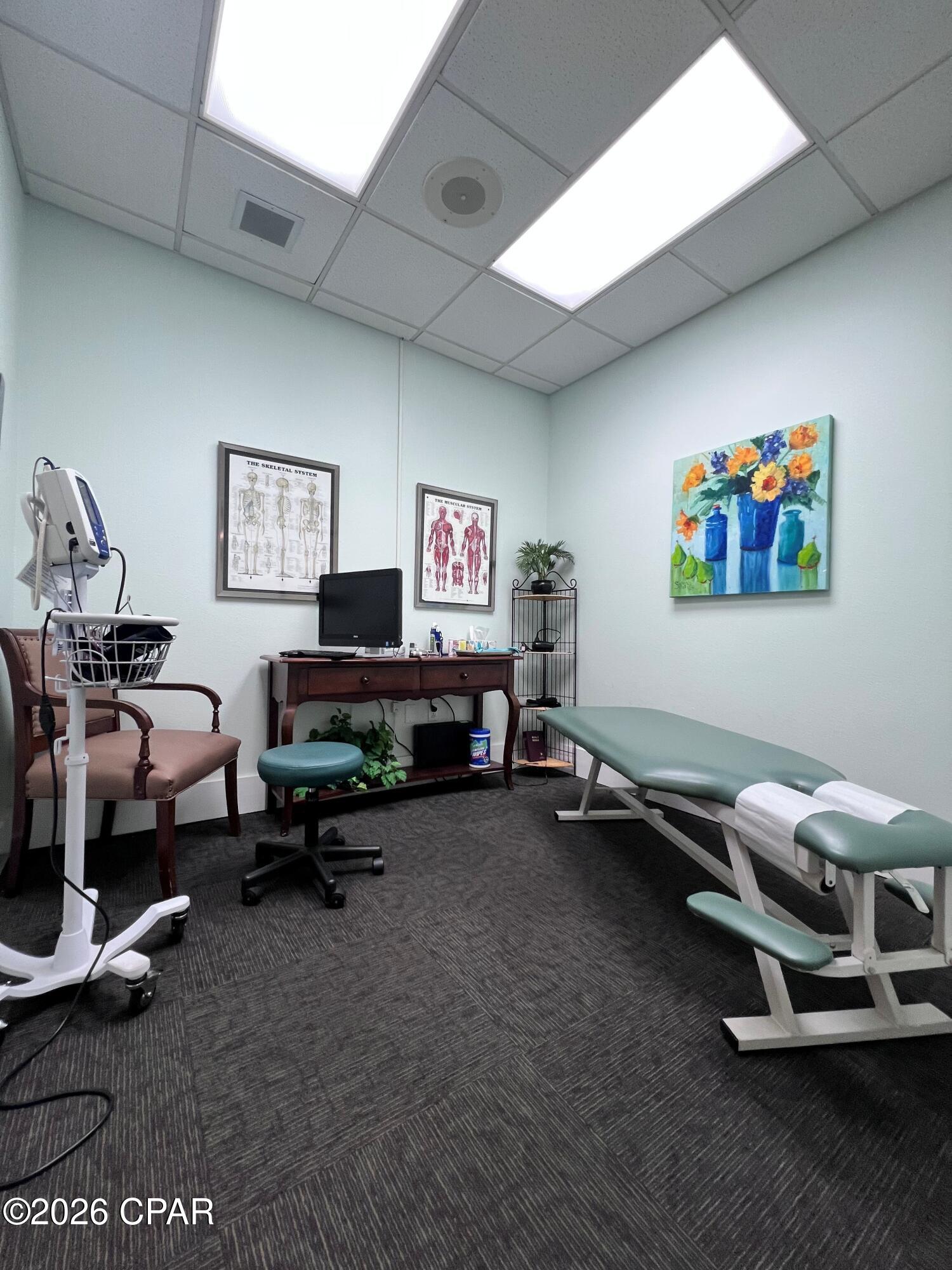 No Named Subdivision - Commercial Lease