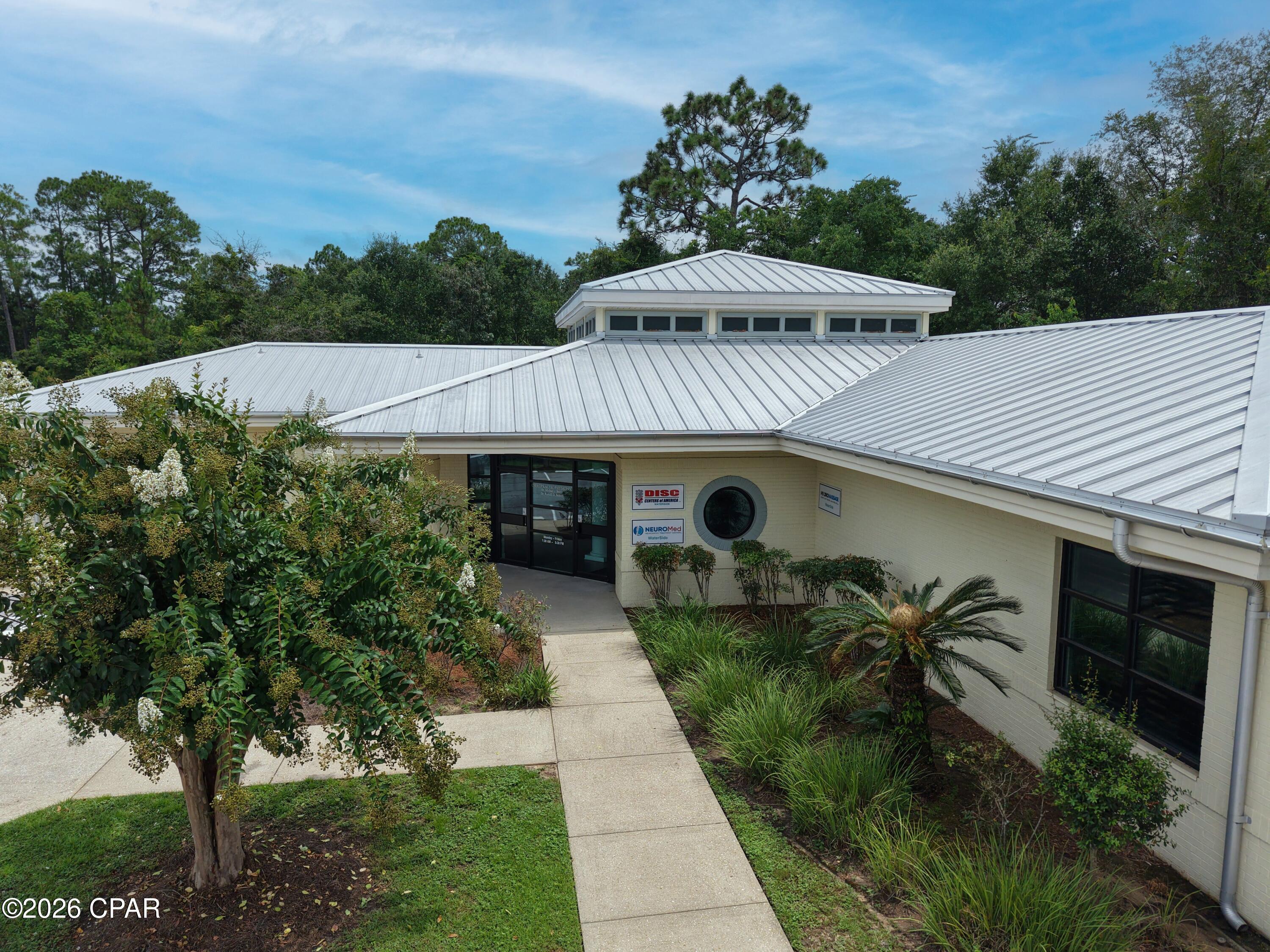 No Named Subdivision - Commercial Lease