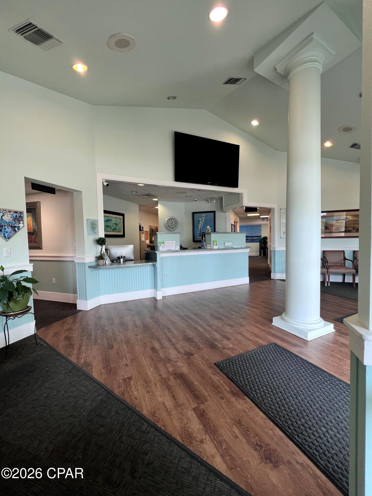 No Named Subdivision - Commercial Lease