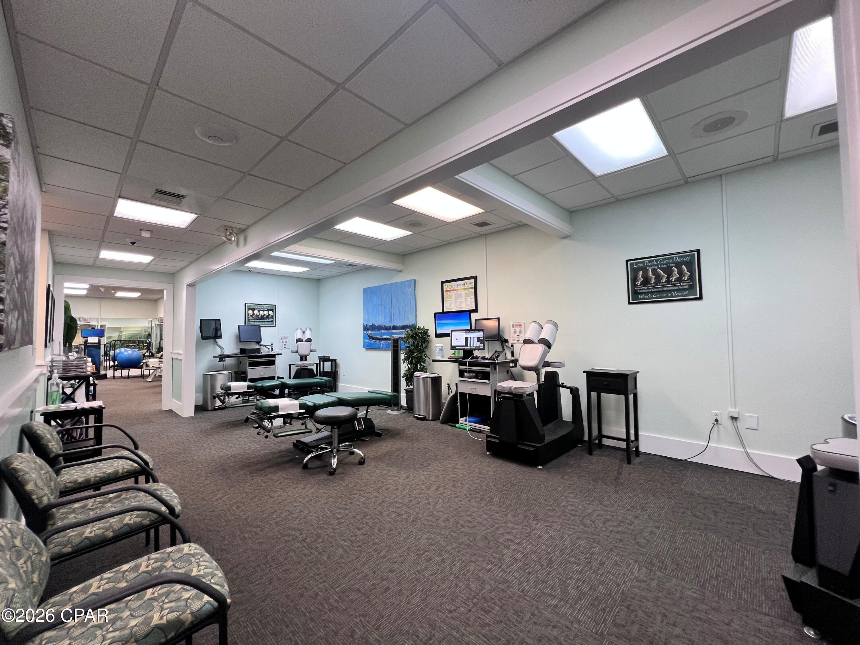 No Named Subdivision - Commercial Lease