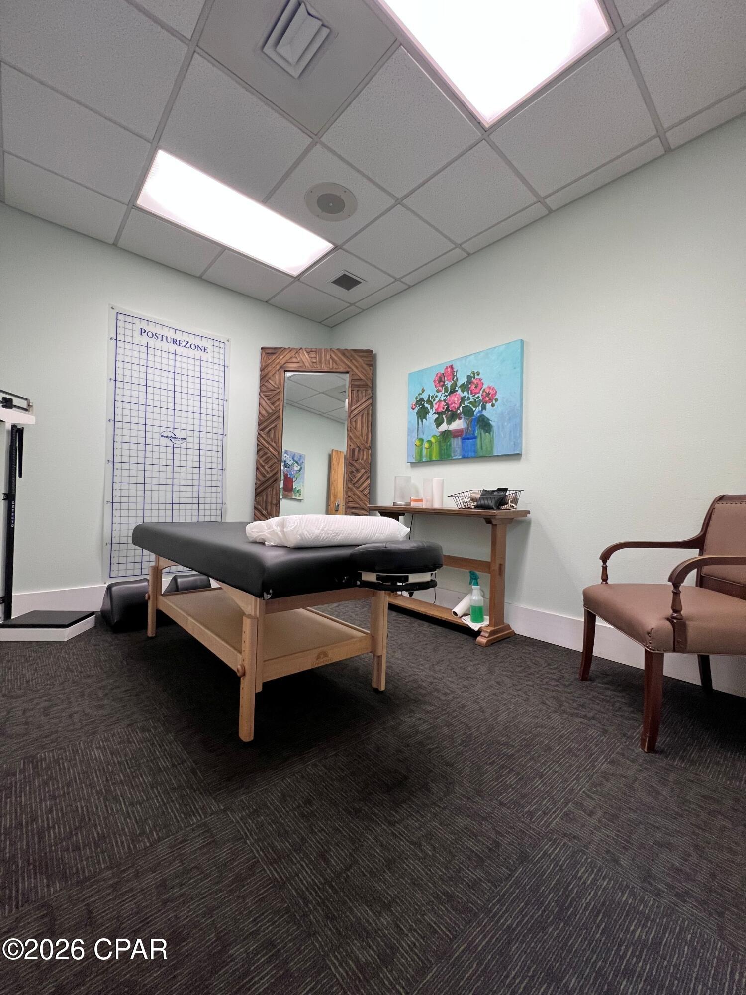 No Named Subdivision - Commercial Lease