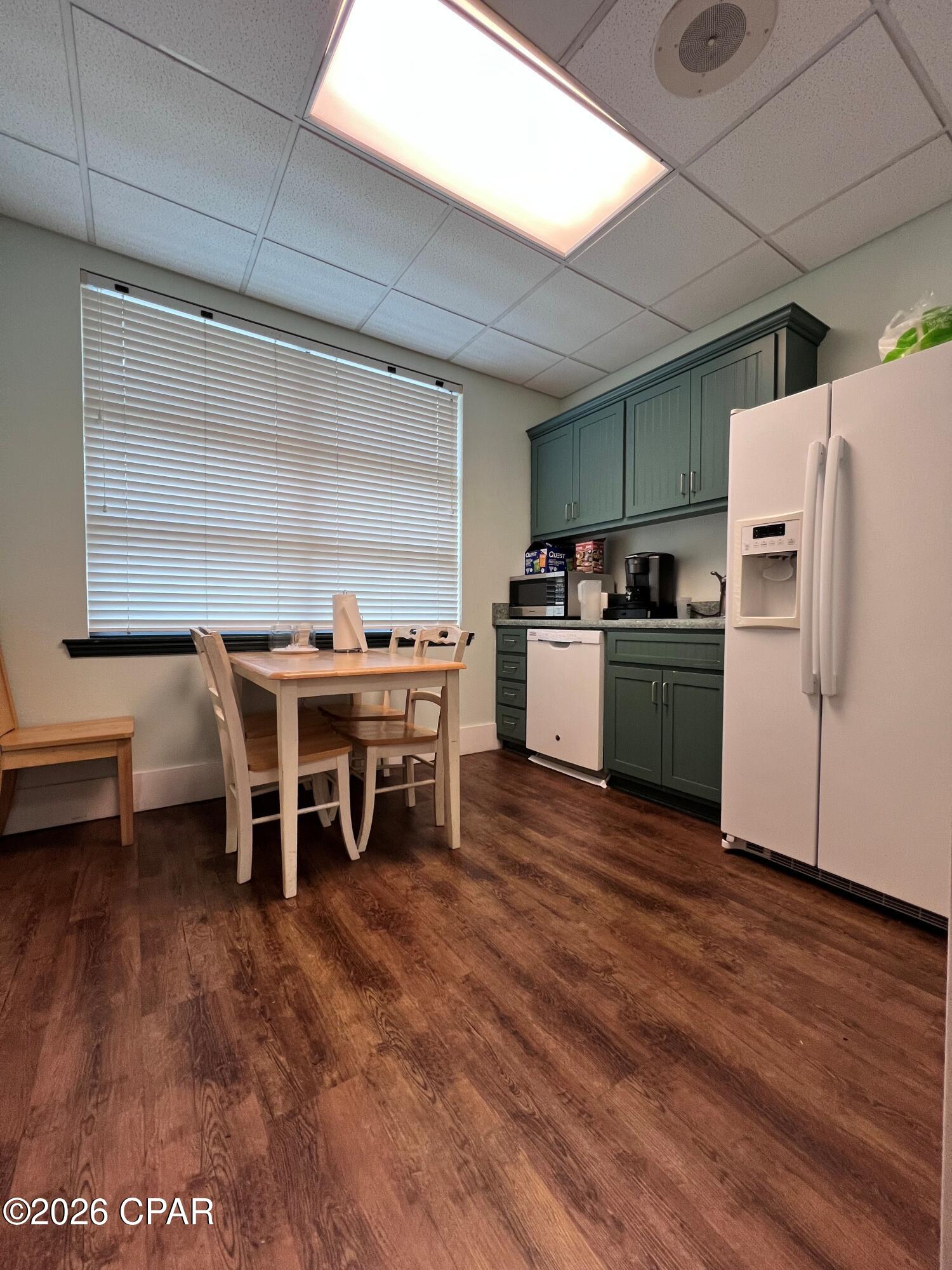 No Named Subdivision - Commercial Lease