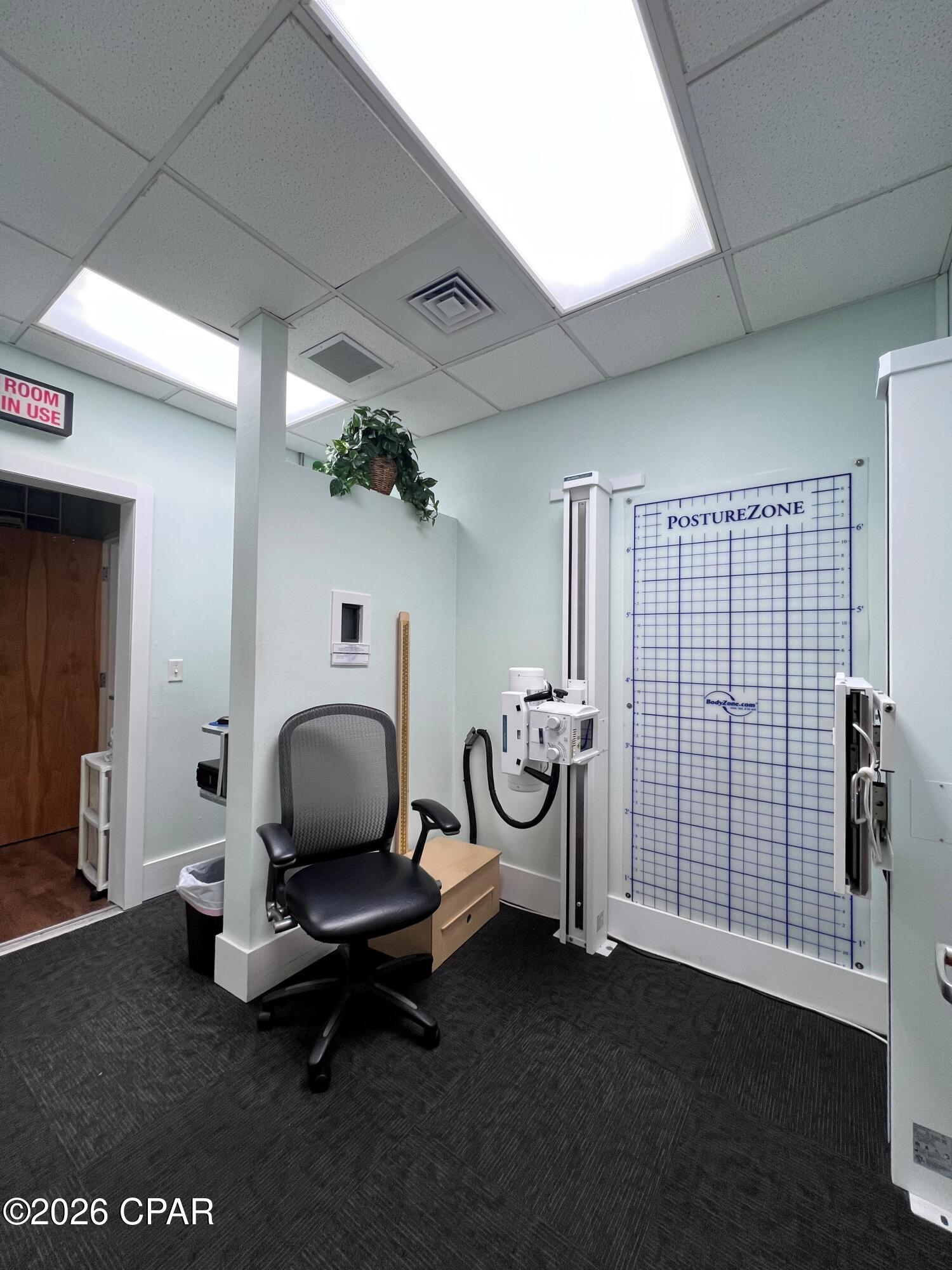 No Named Subdivision - Commercial Lease