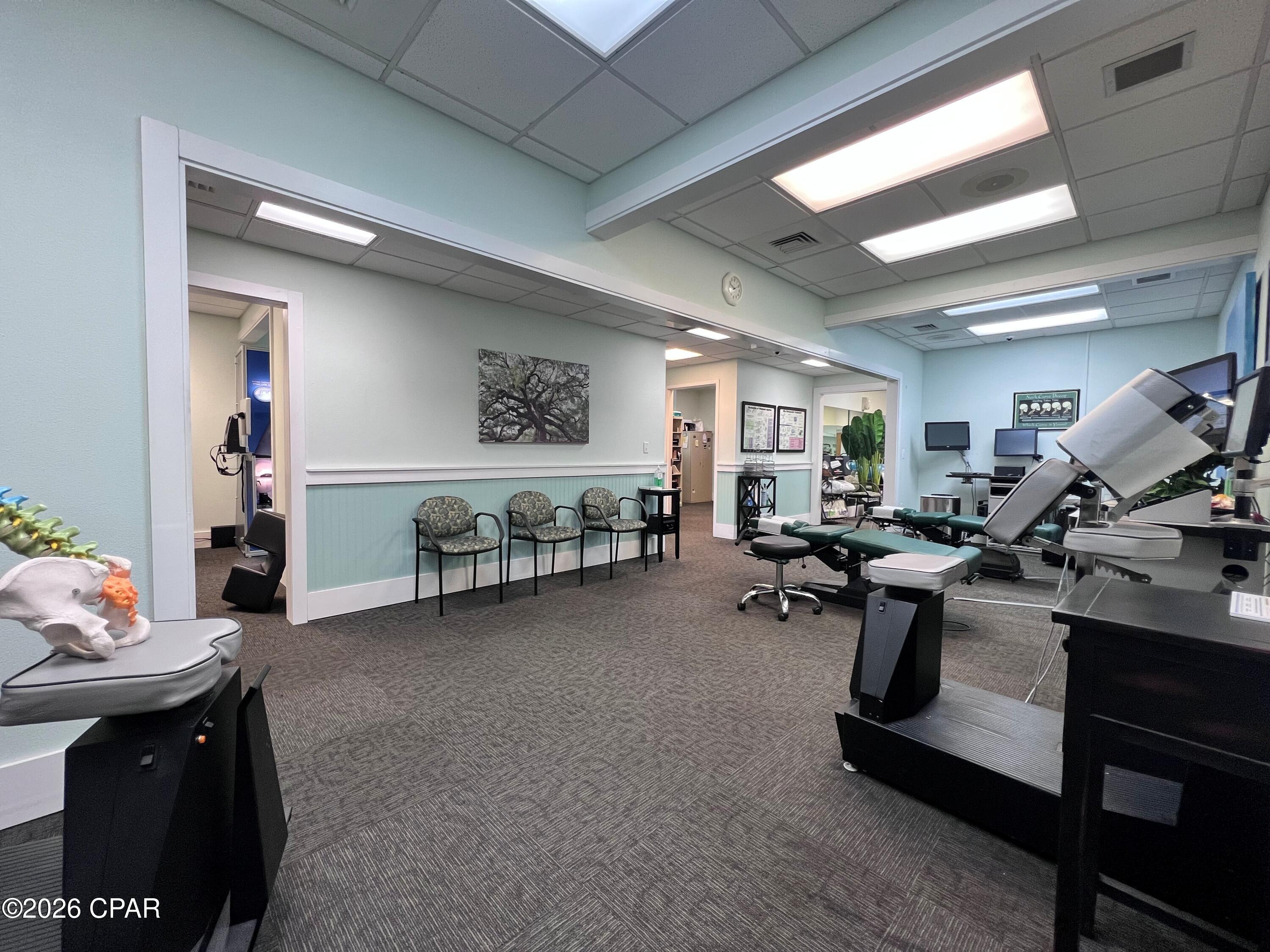 No Named Subdivision - Commercial Lease