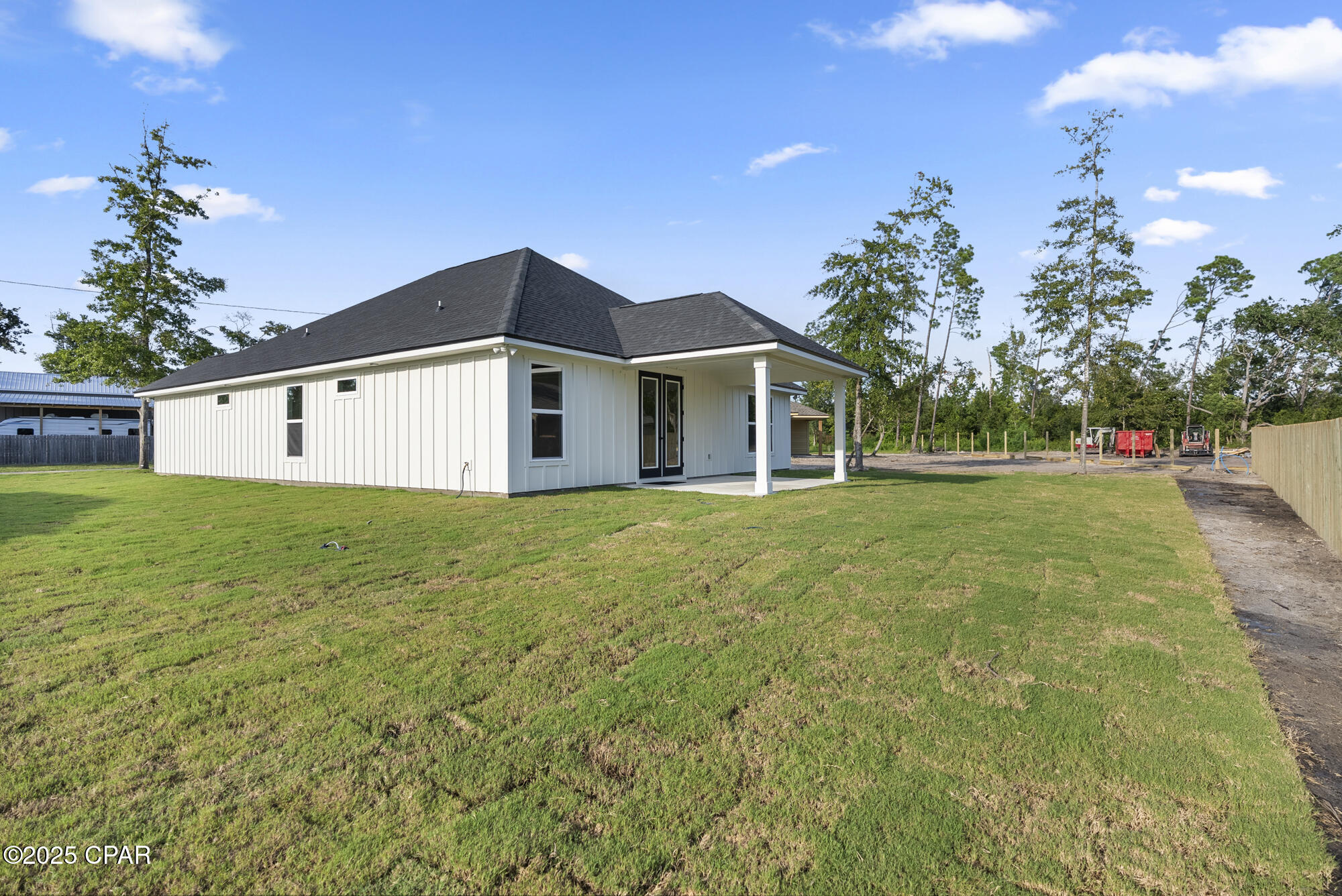 No Named Subdivision - Residential